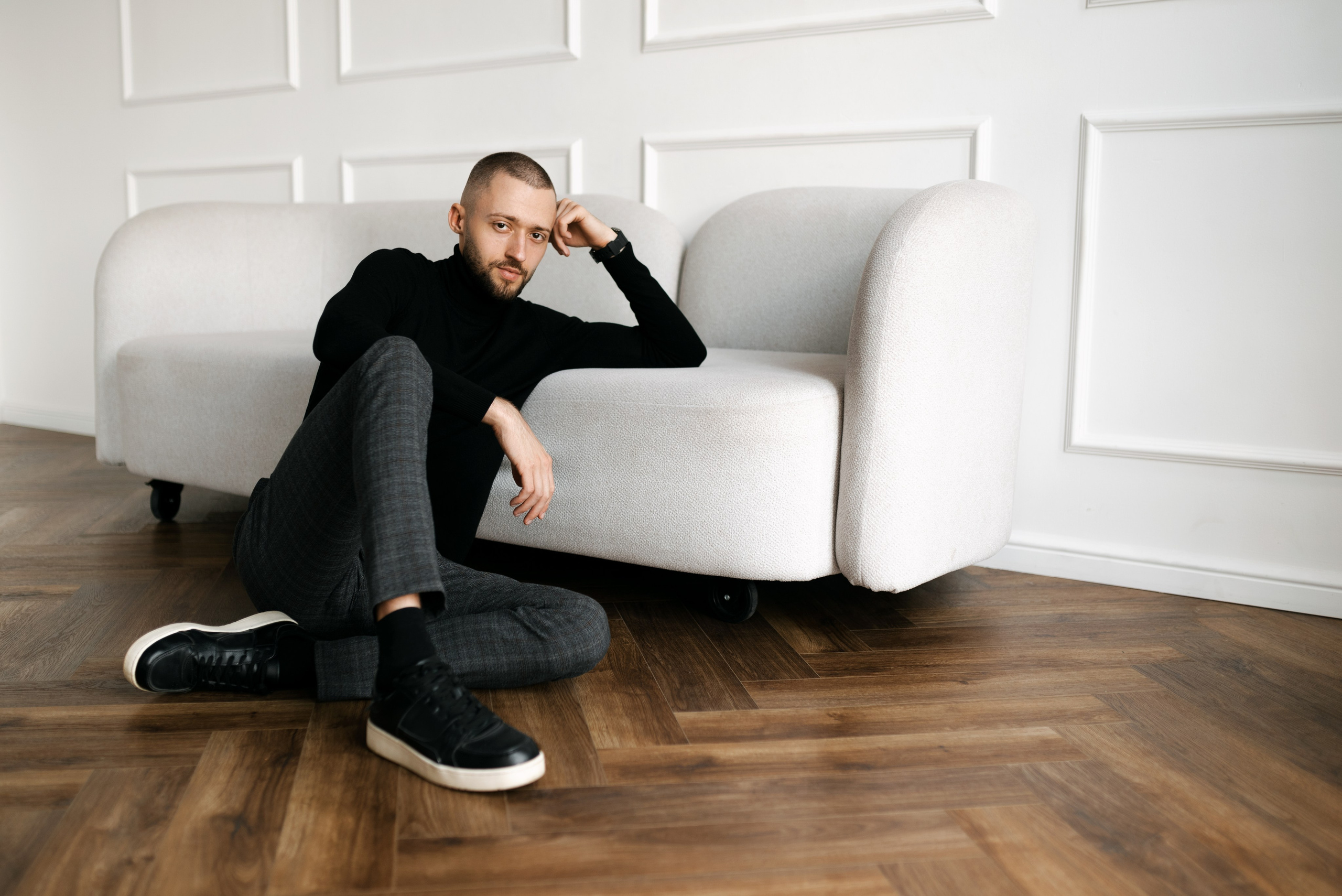 Стас. Фотограф в Уфе Комягина Анастасия