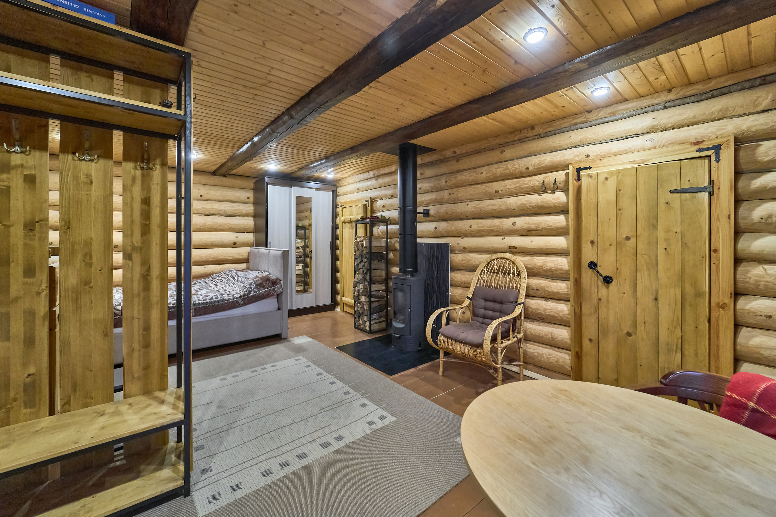 ЗАГОРОДНАЯ НЕДВИЖИМОСТЬ. Интерьерный фотограф