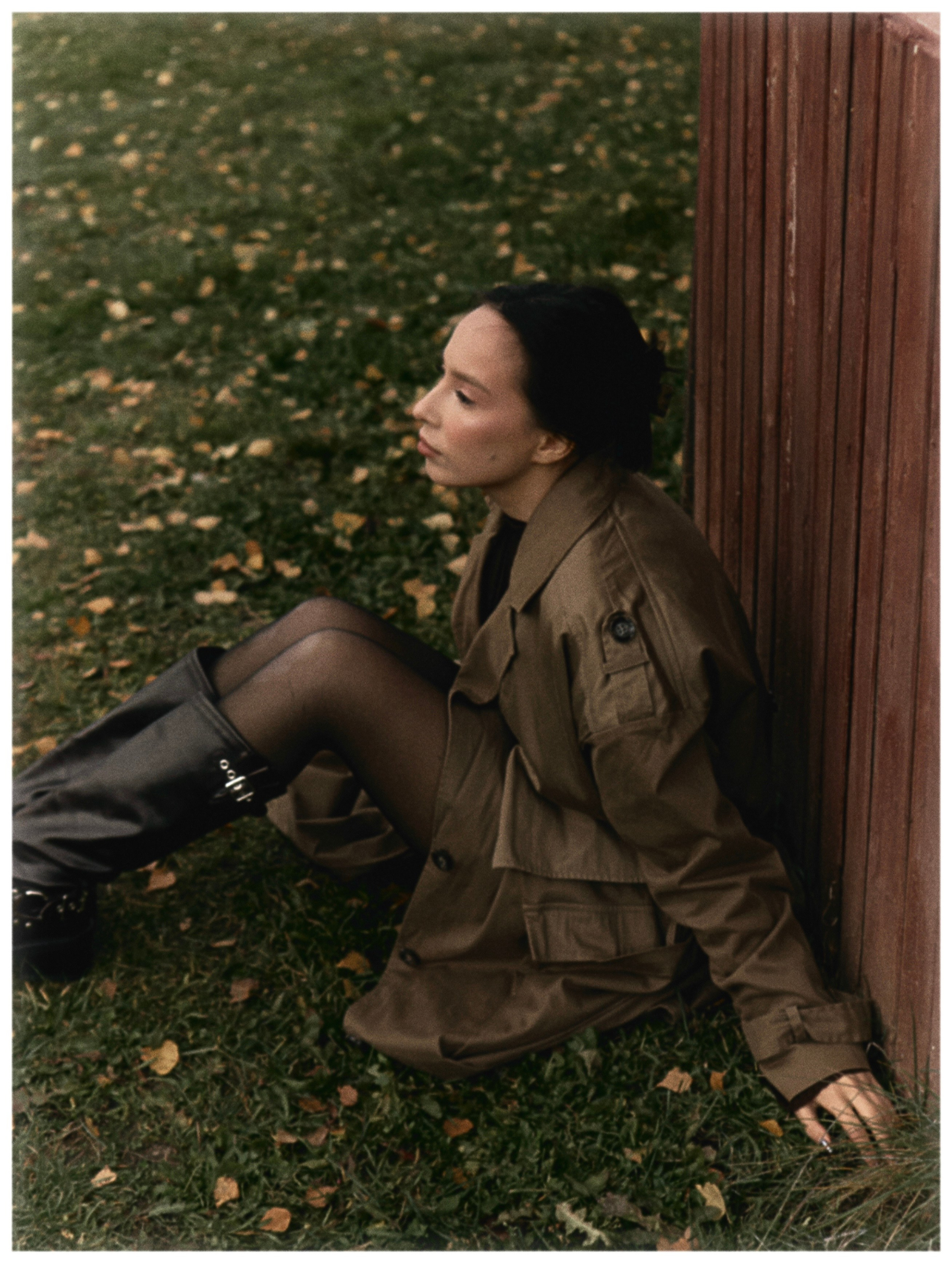 Vlada. Индивидуальная и семейная фотосессия в Чебоксарах Оксана Русакова