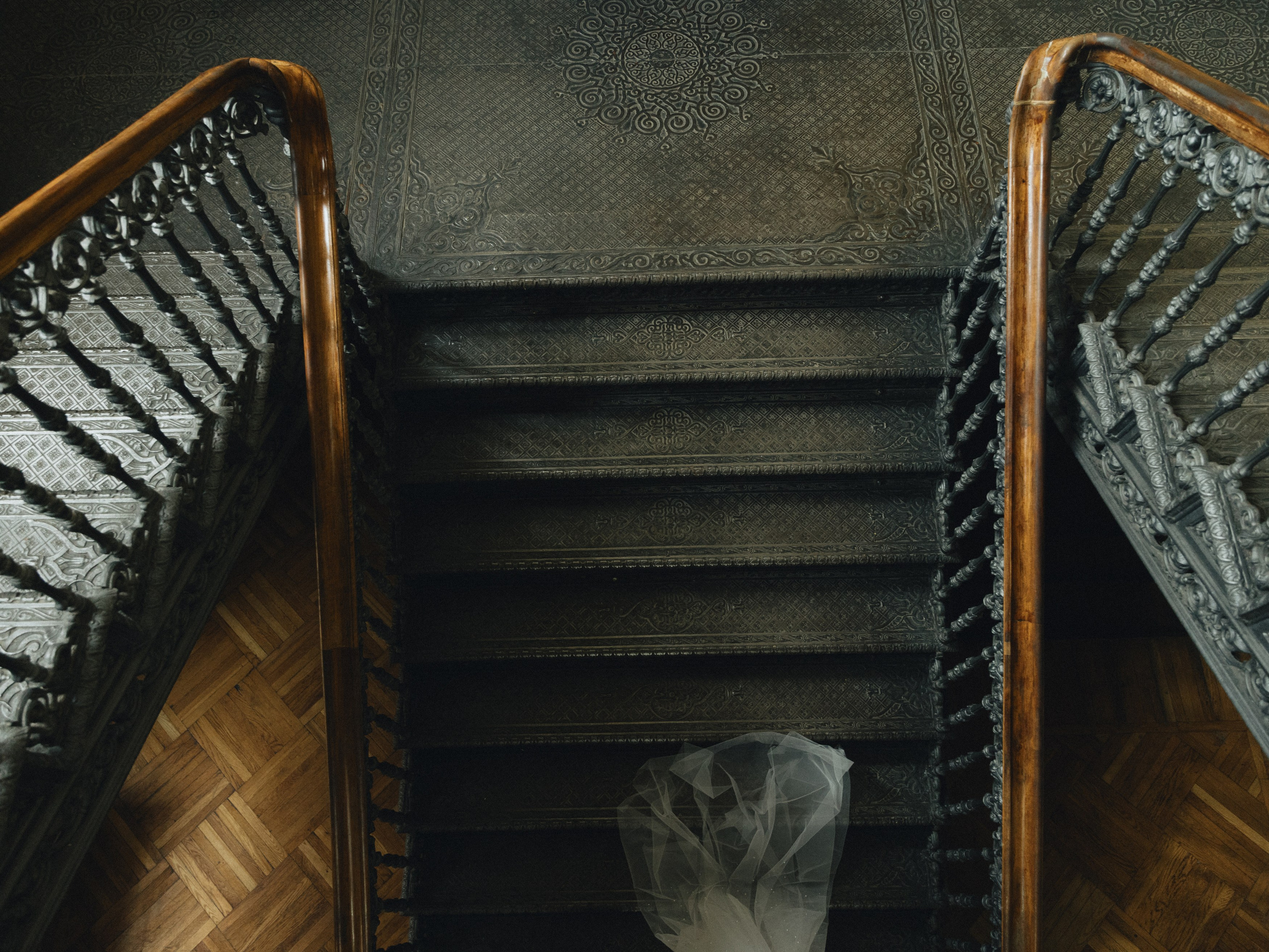 Свадебный фотограф в Москве Иван Межевич