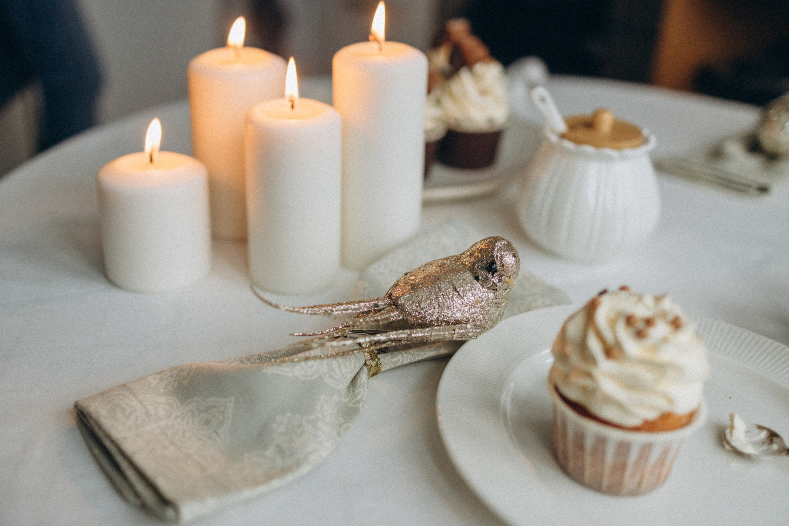 Новогоднее. Фотограф Валерия Ковпак. Москва. Химки. Куркино