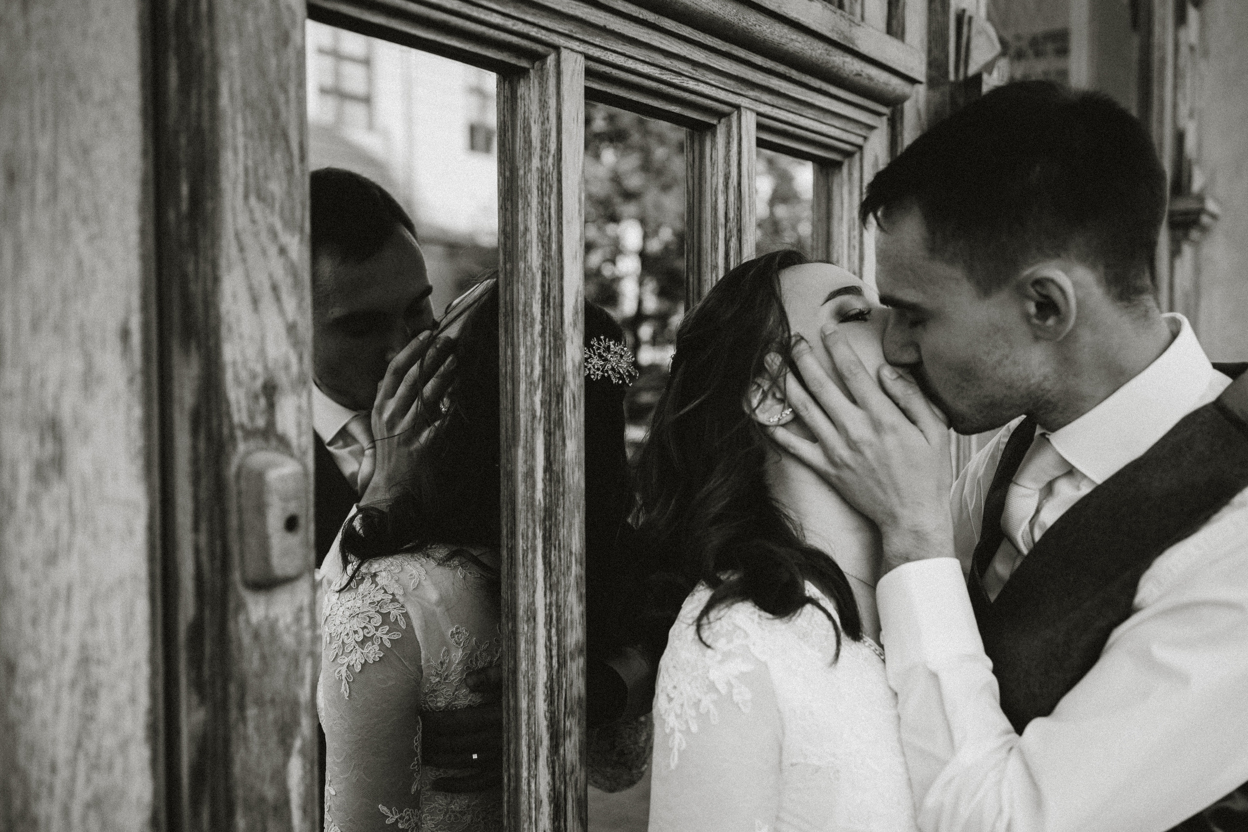 Теперь только вместе…. Фотограф Валерия Ковпак. Москва. Химки. Куркино