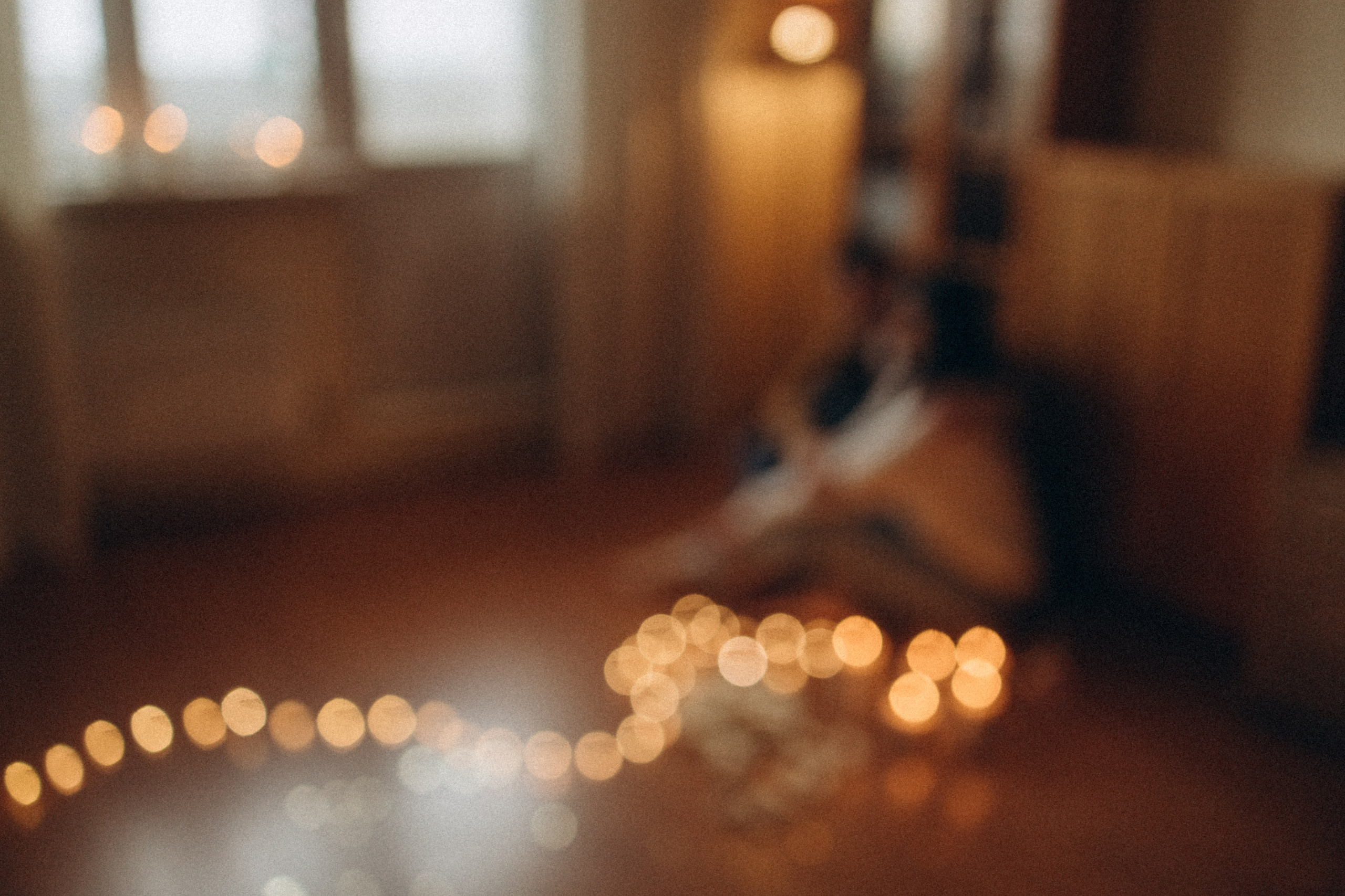 Новогоднее. Фотограф Валерия Ковпак. Москва. Химки. Куркино