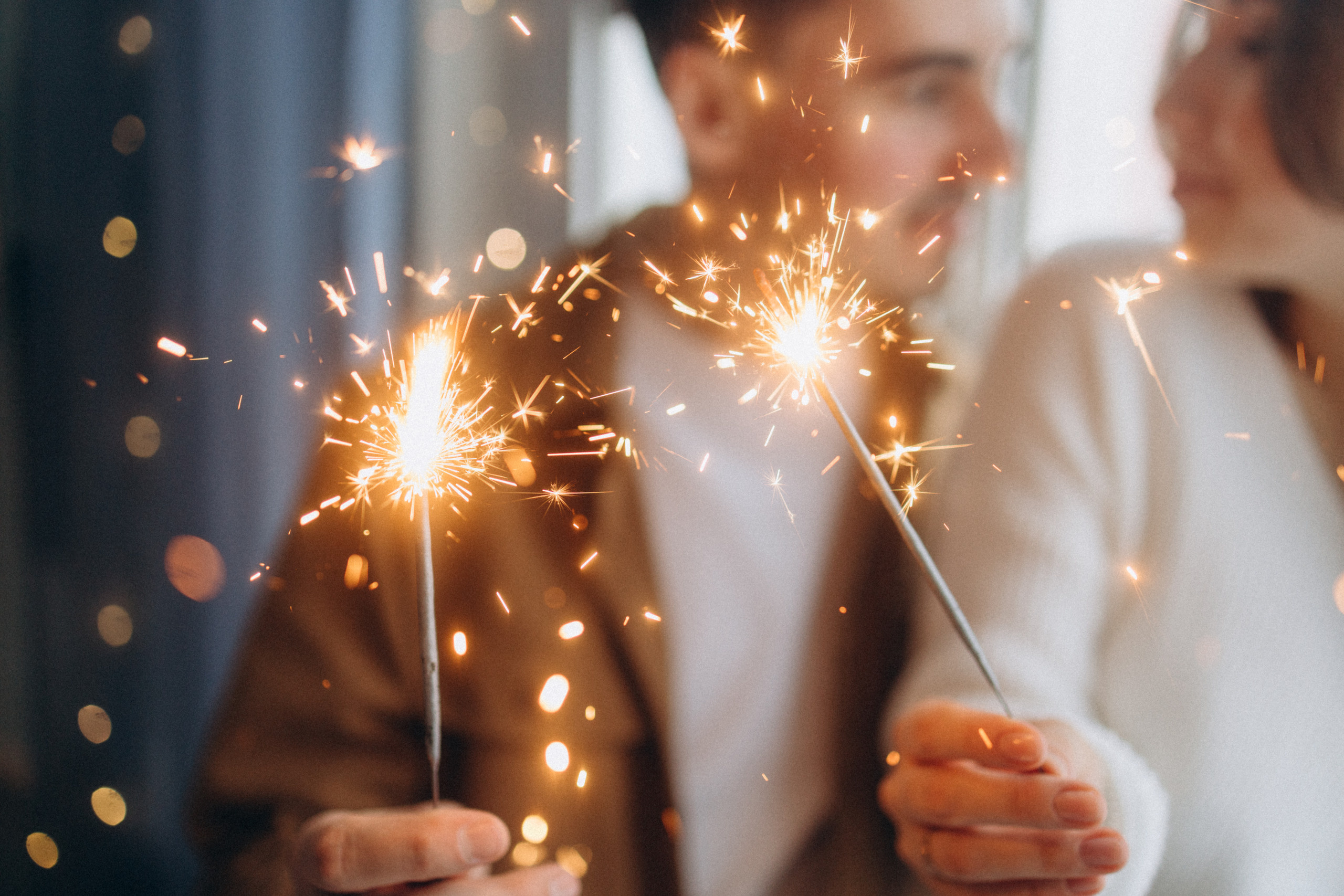 Новогоднее. Фотограф Валерия Ковпак. Москва. Химки. Куркино