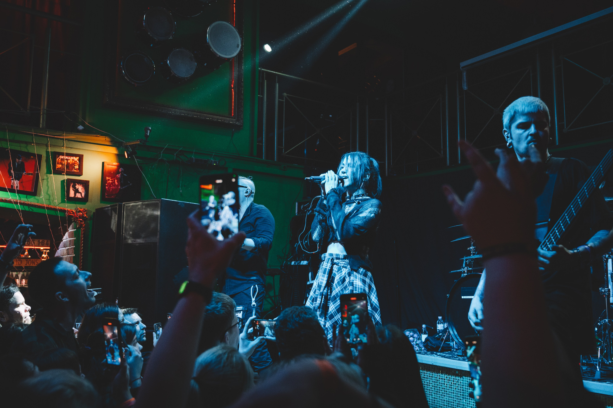 СЛОТ. Фотограф Анна Темнова. Пенза