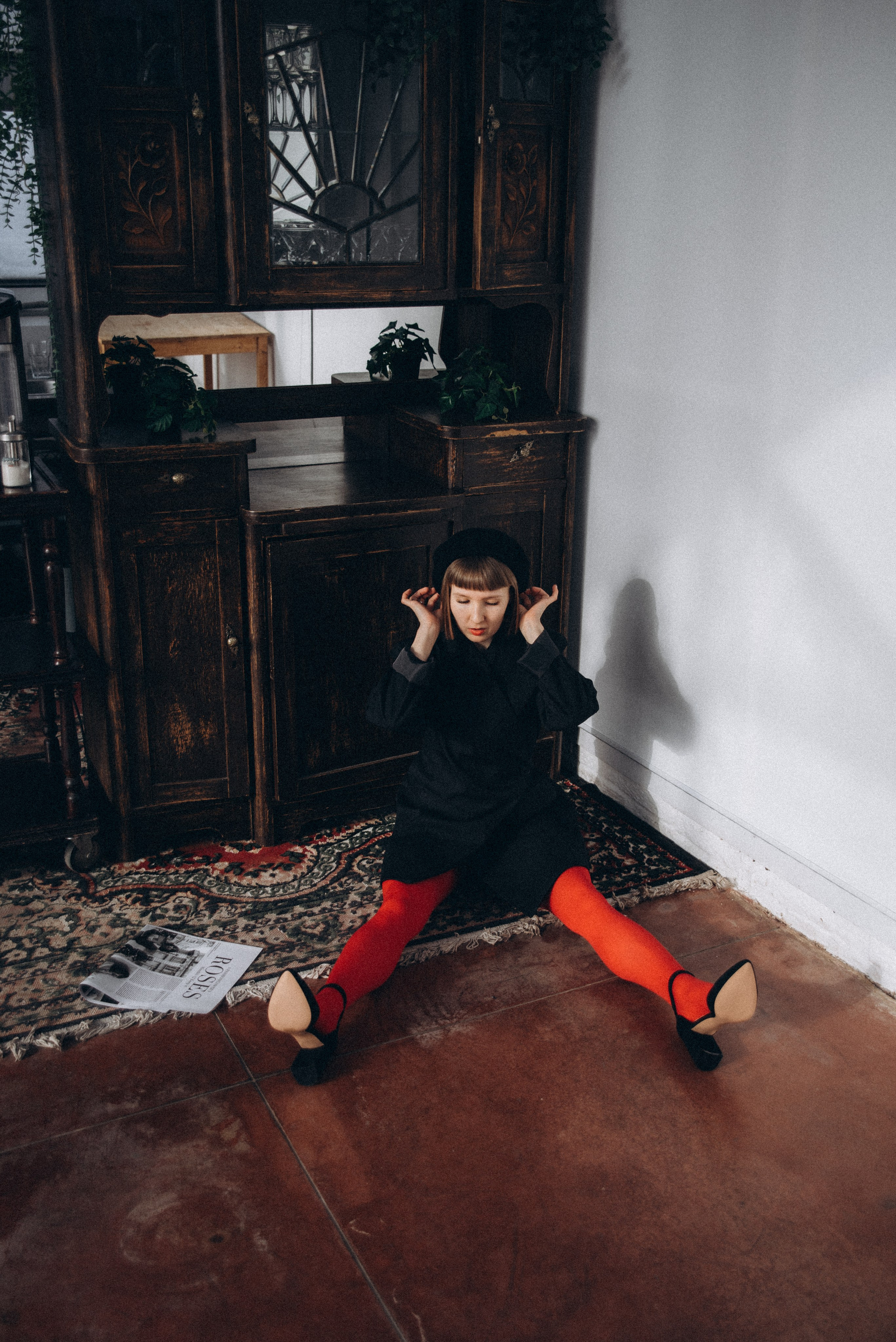 ROSES. Свадебный и семейный фотограф в Йошкар-Оле, Питере и Казани Александра Богинич