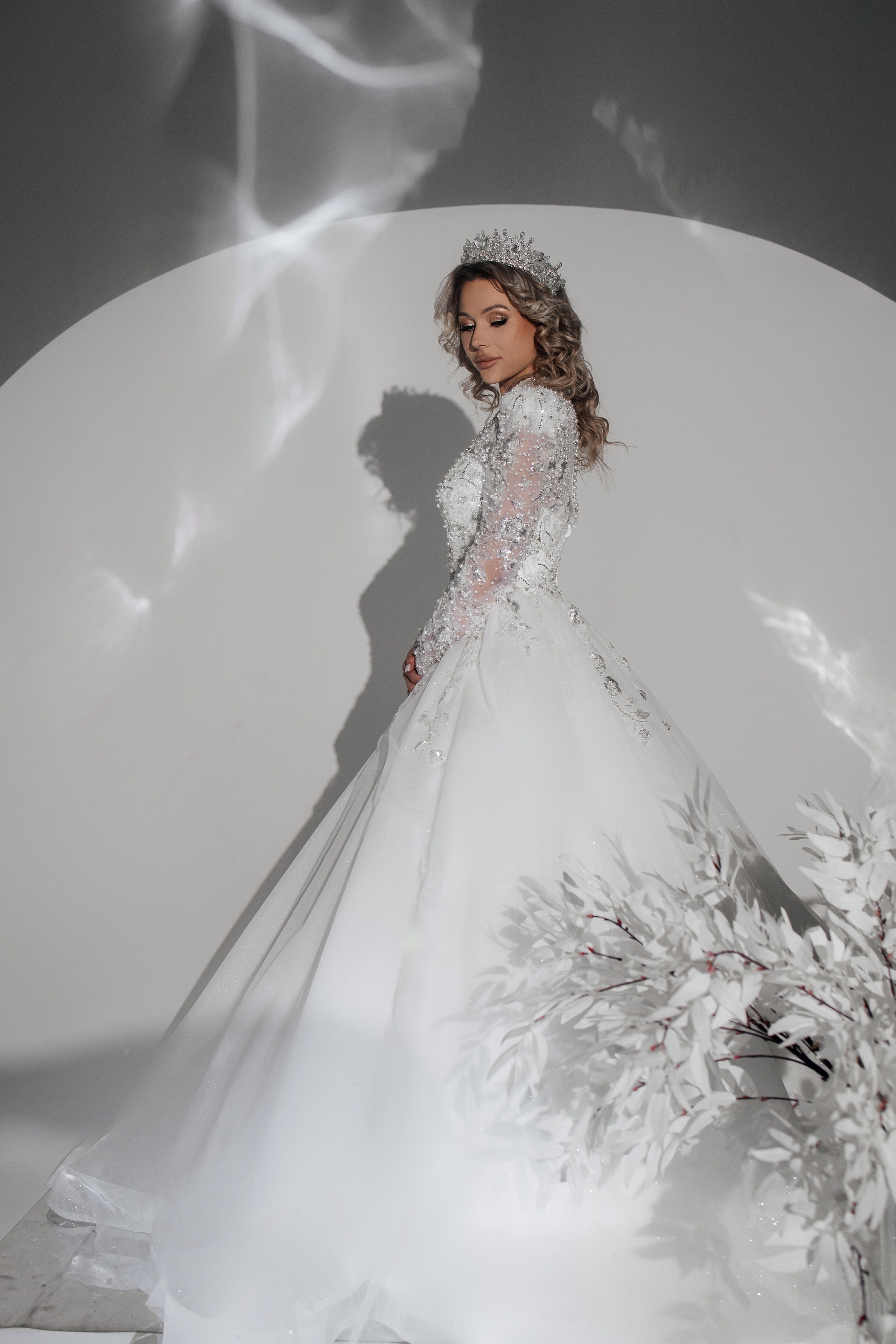 Свадебный салон «Любава»