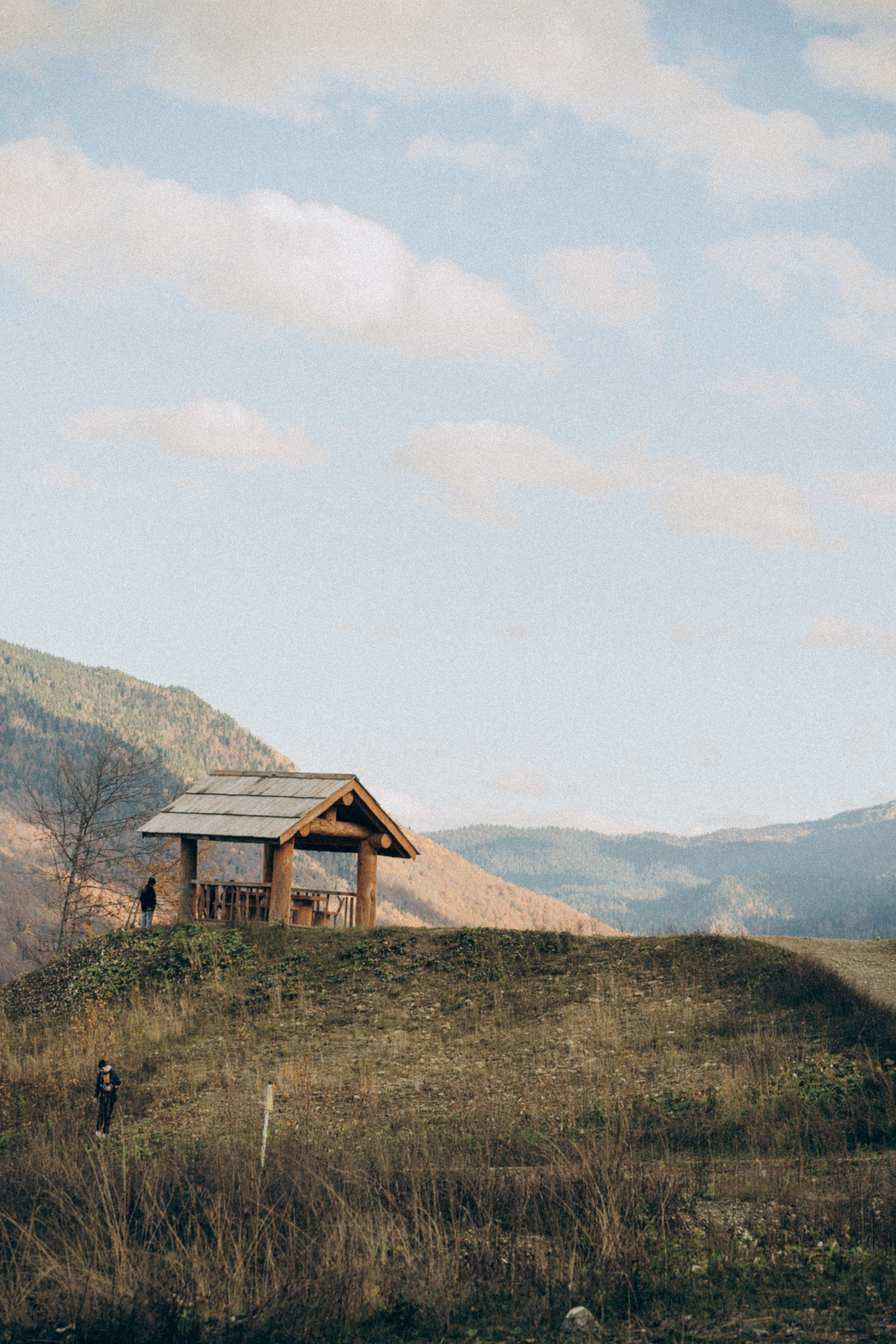 Рита и Максим. Агафонова Анна — фотограф в Красной Поляне