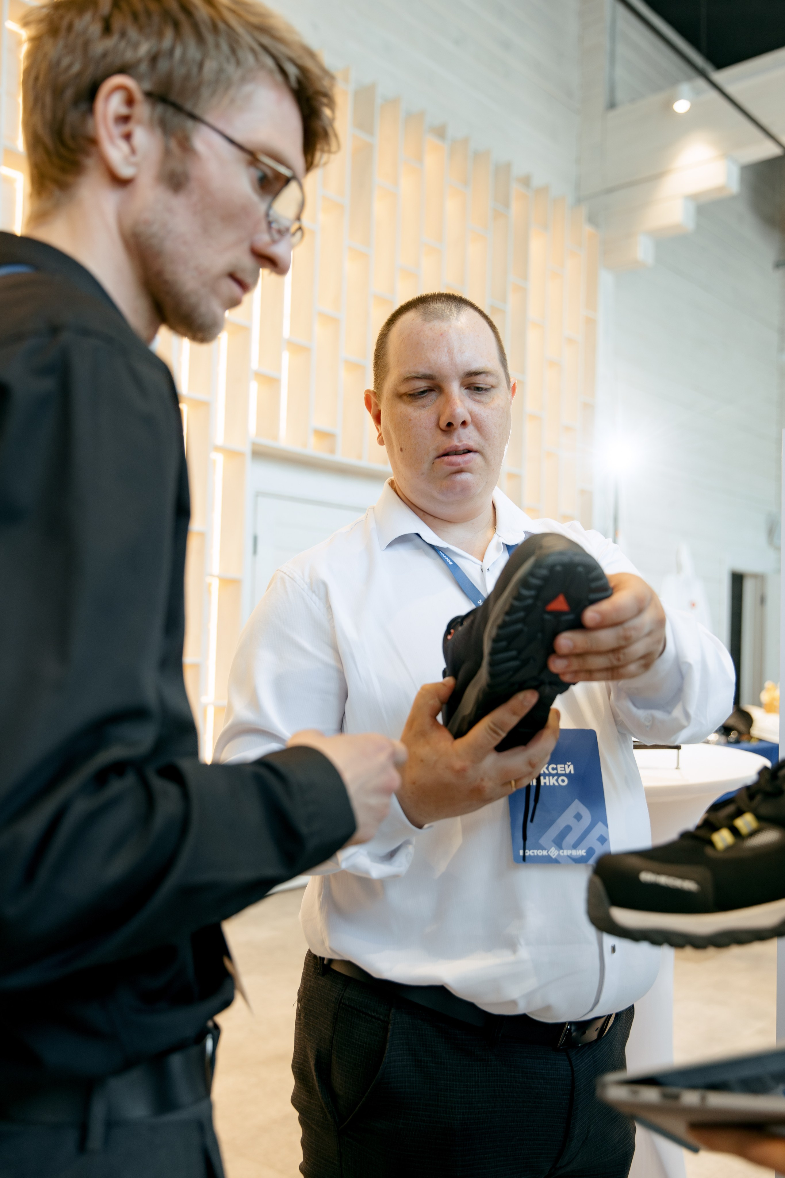 ВОСТОК СЕРВИС. Фотограф в Красноярске