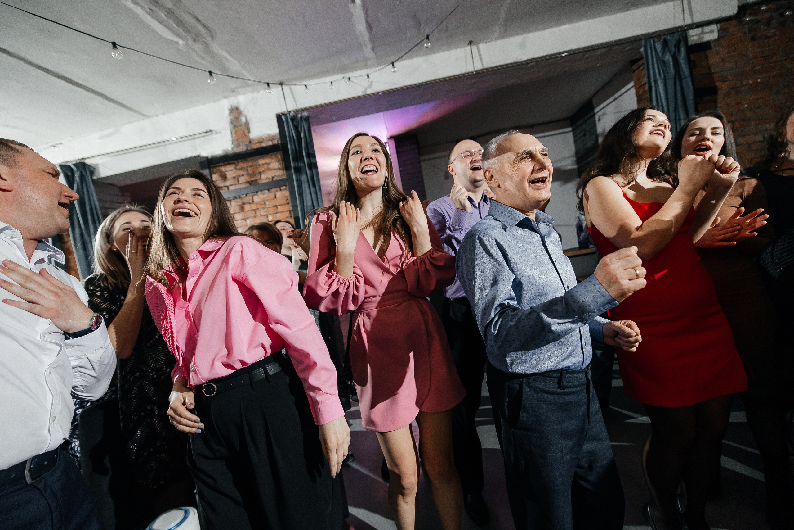 РУСАЛ 65 ЛЕТ. Фотограф в Красноярске