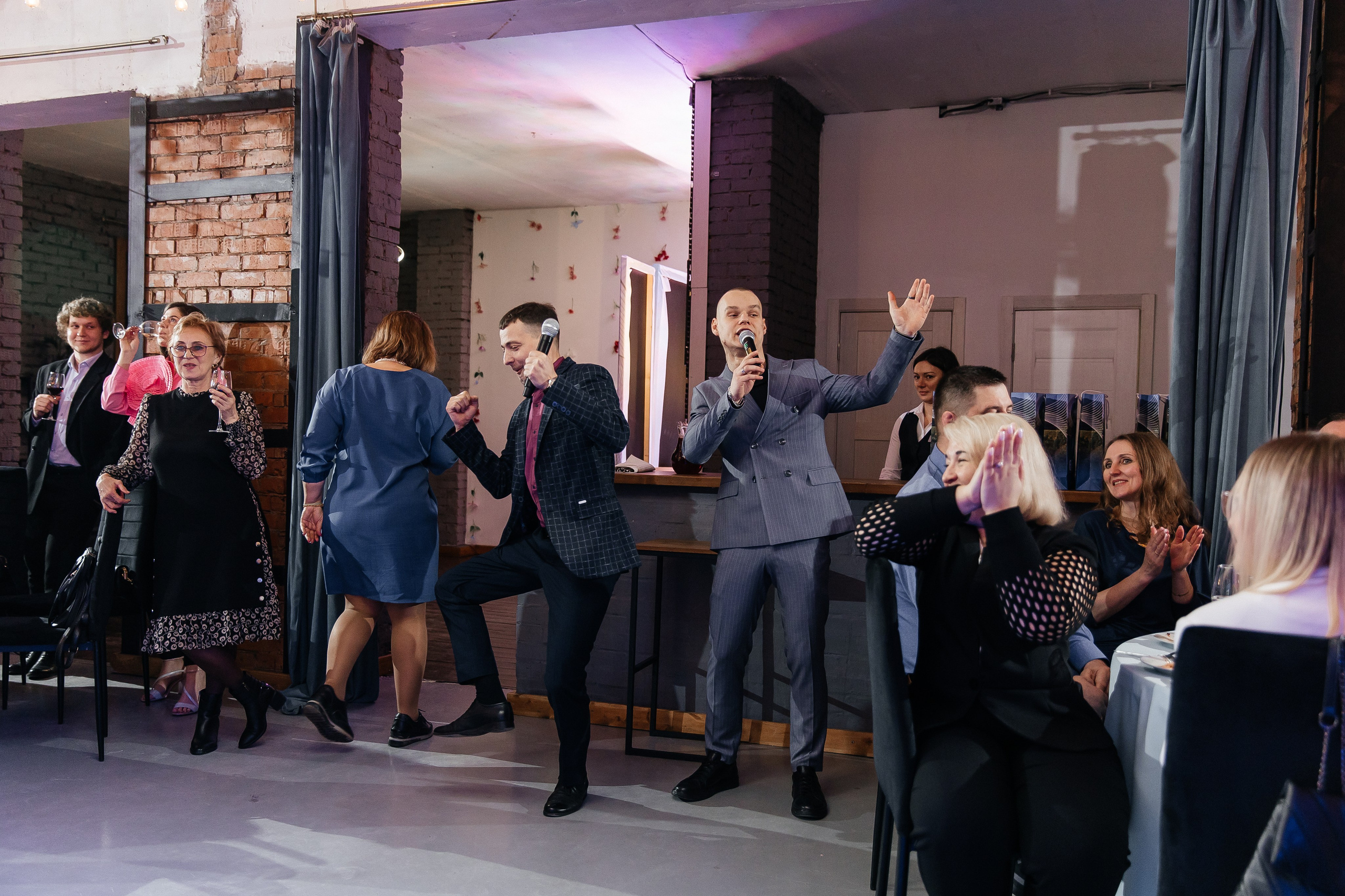 РУСАЛ 65 ЛЕТ. Фотограф в Красноярске