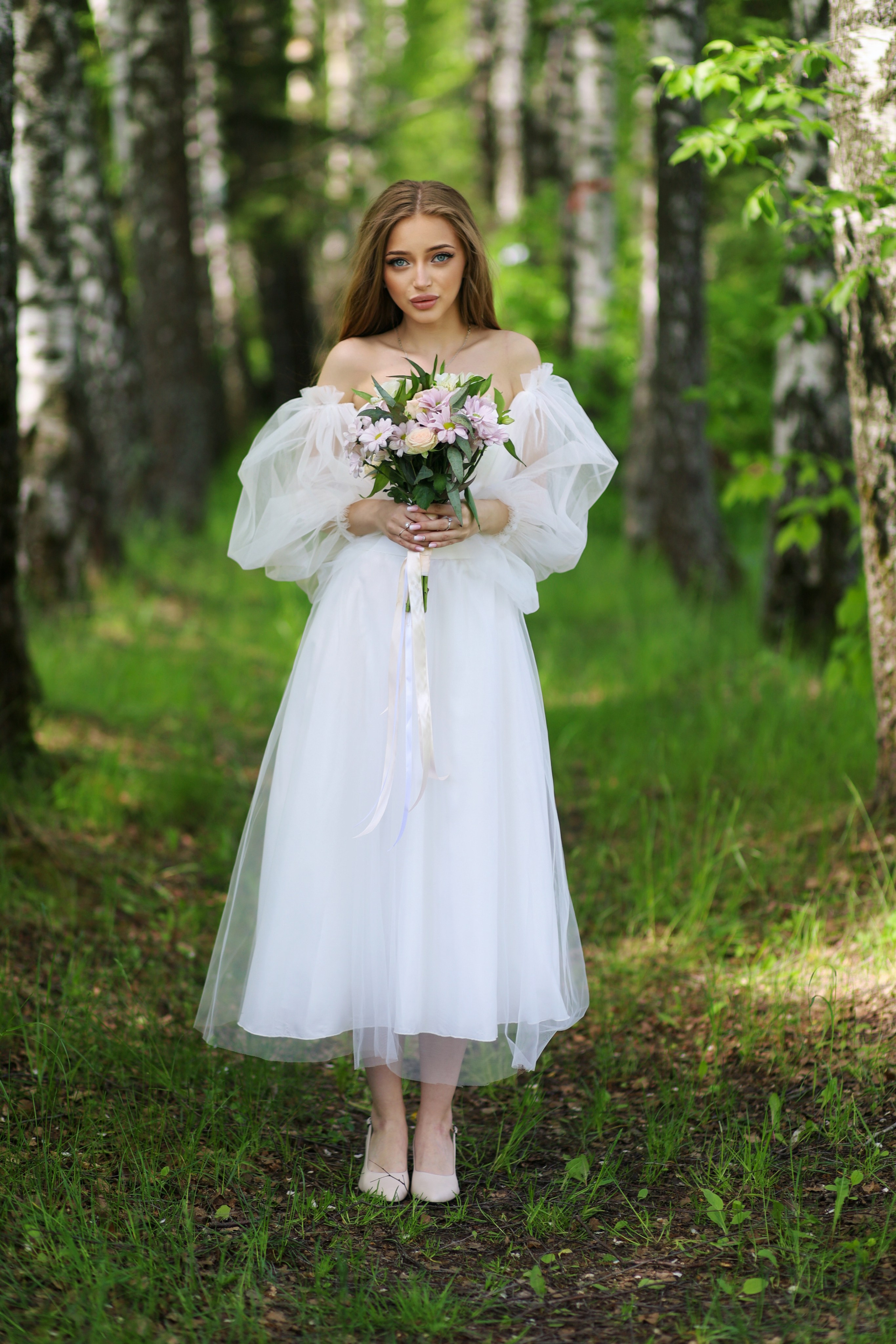 Андрей и Ксения. Алексин. Главная