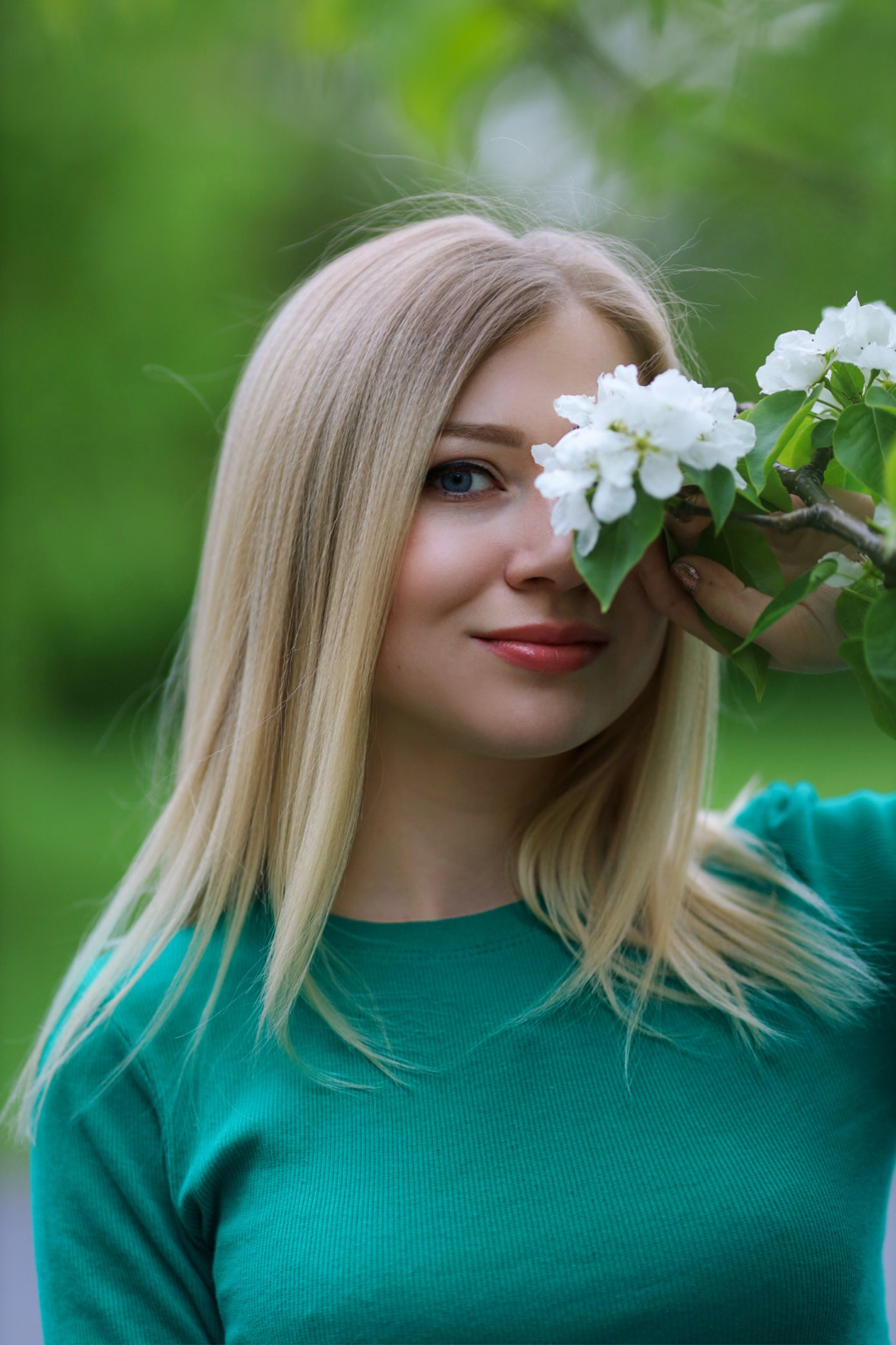 Наталья. Музеон. Главная