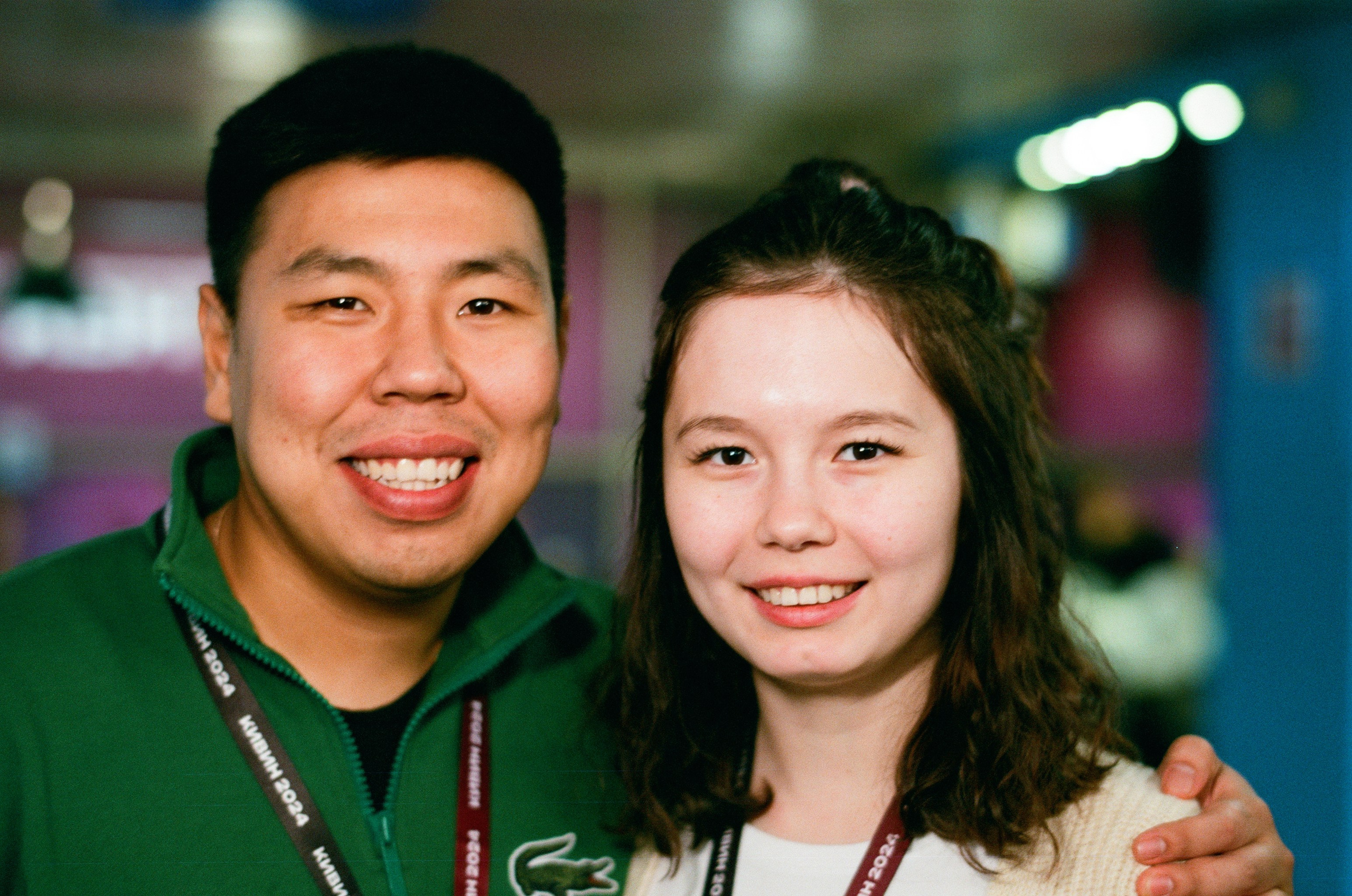 КиВиН-2024. #спецкорНвер