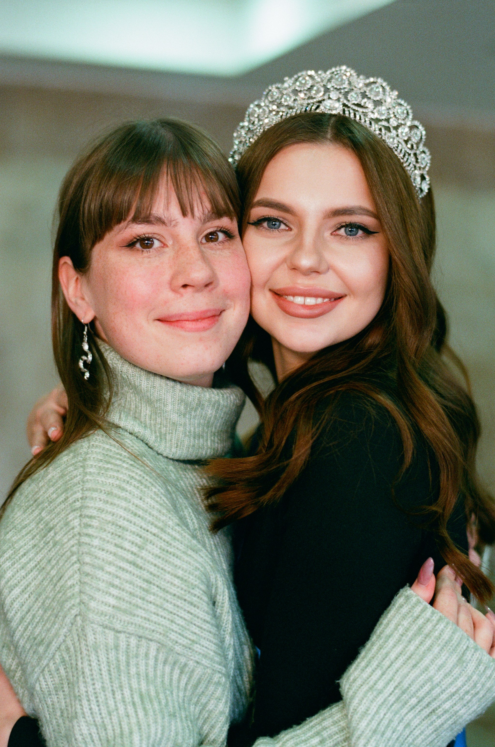 КиВиН-2024. #спецкорНвер