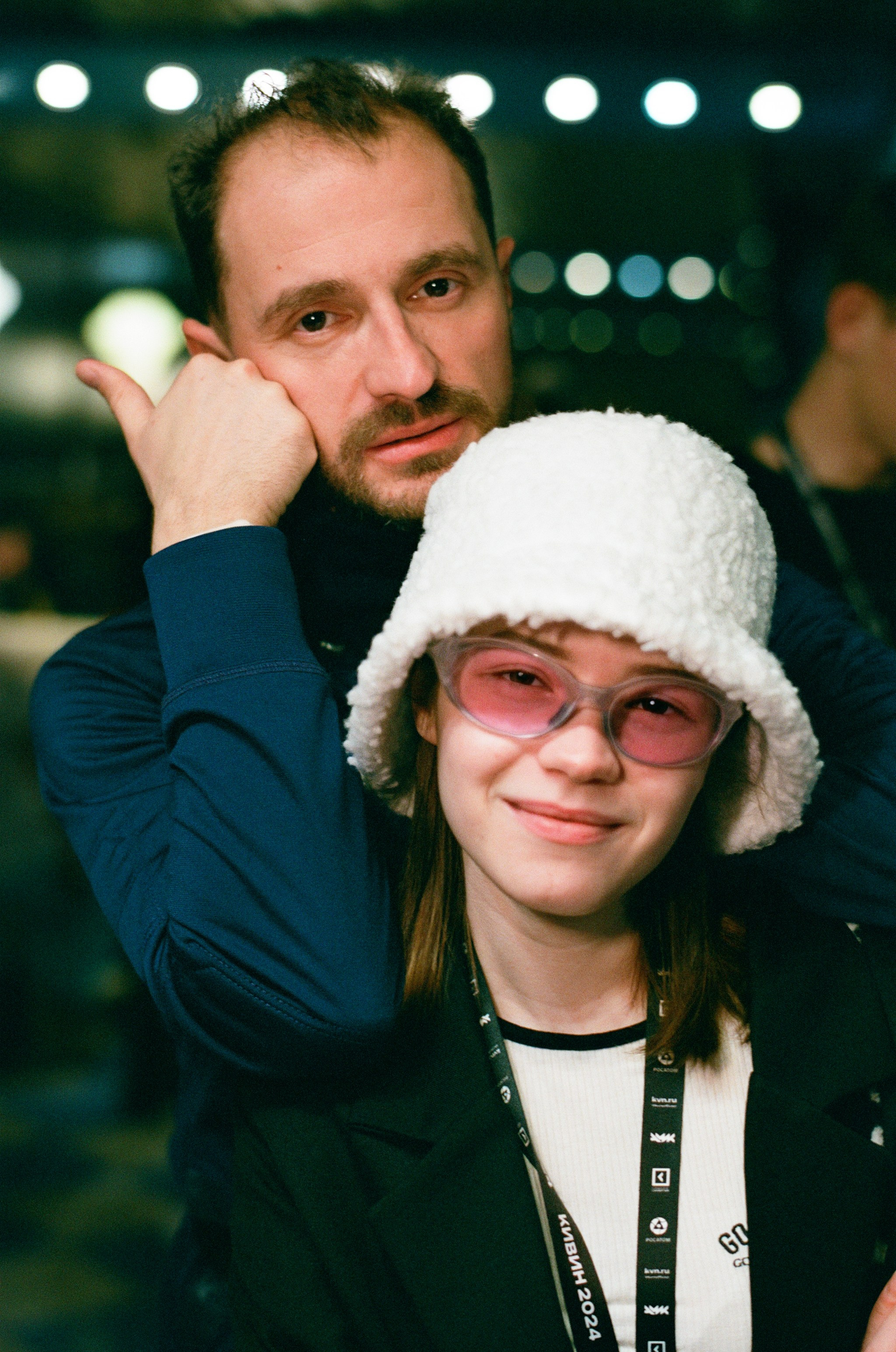 КиВиН-2024. #спецкорНвер