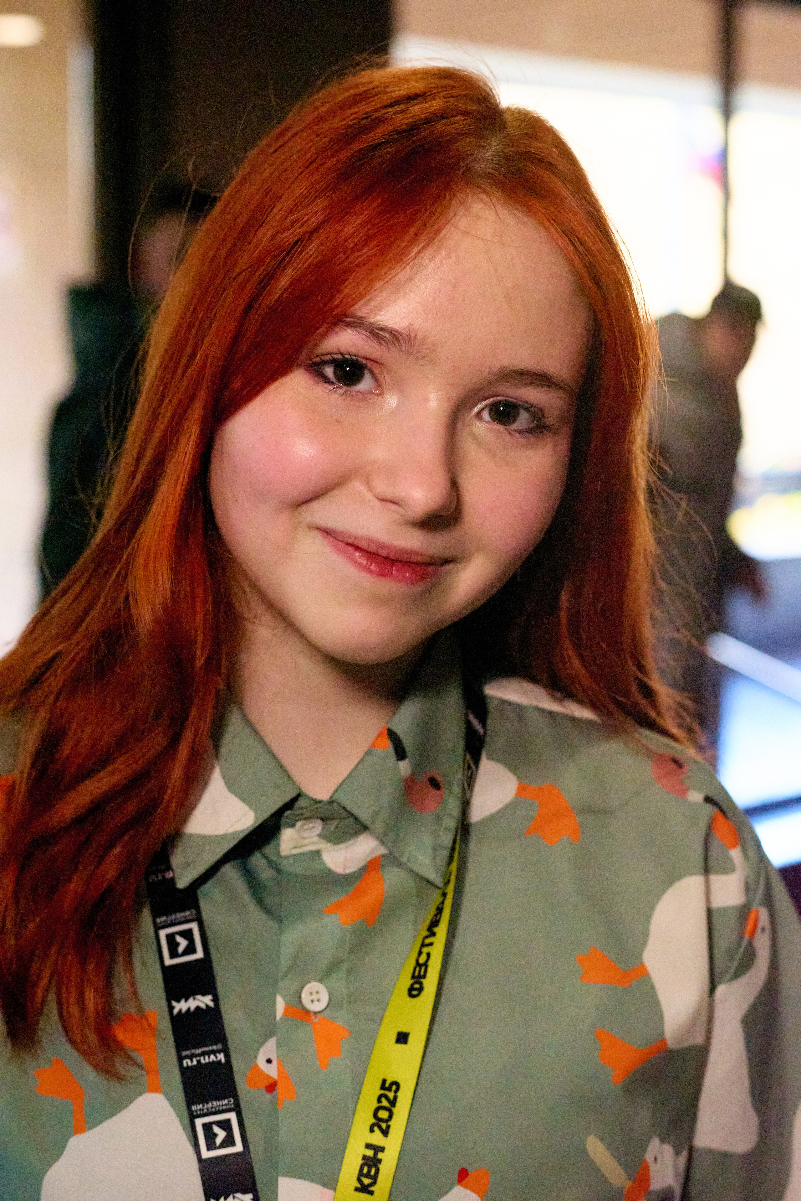 КиВиН-2025. #спецкорНвер