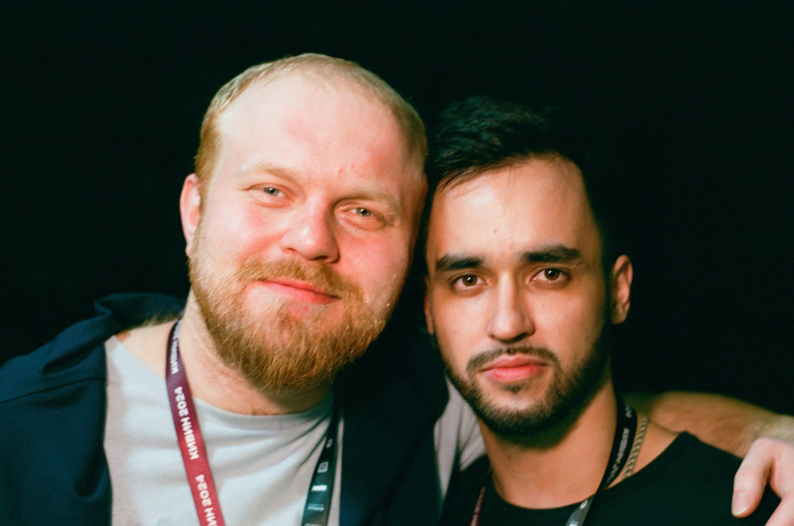 КиВиН-2024. #спецкорНвер