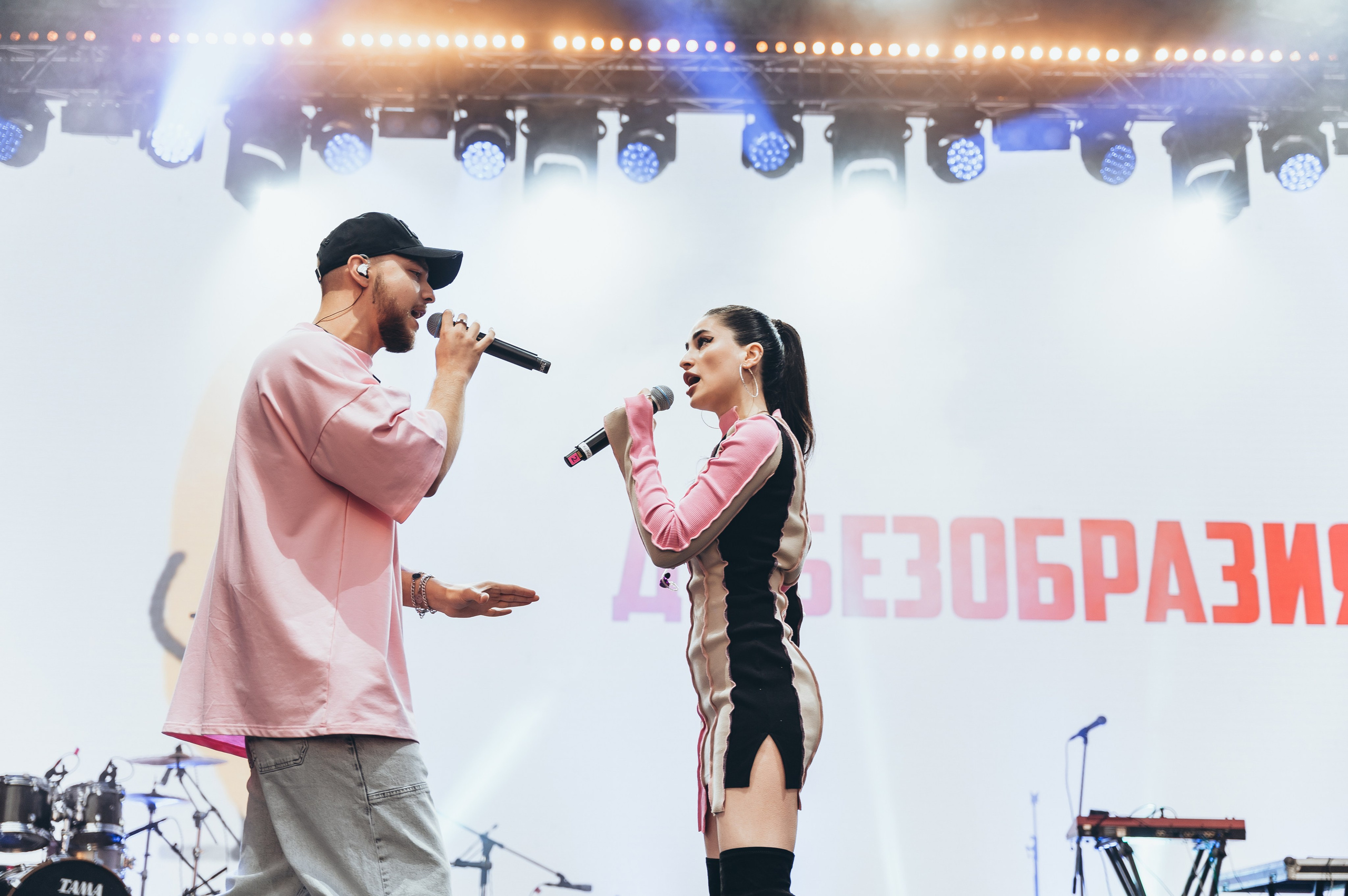 День города 2023. Фотограф Илья Солдаткин