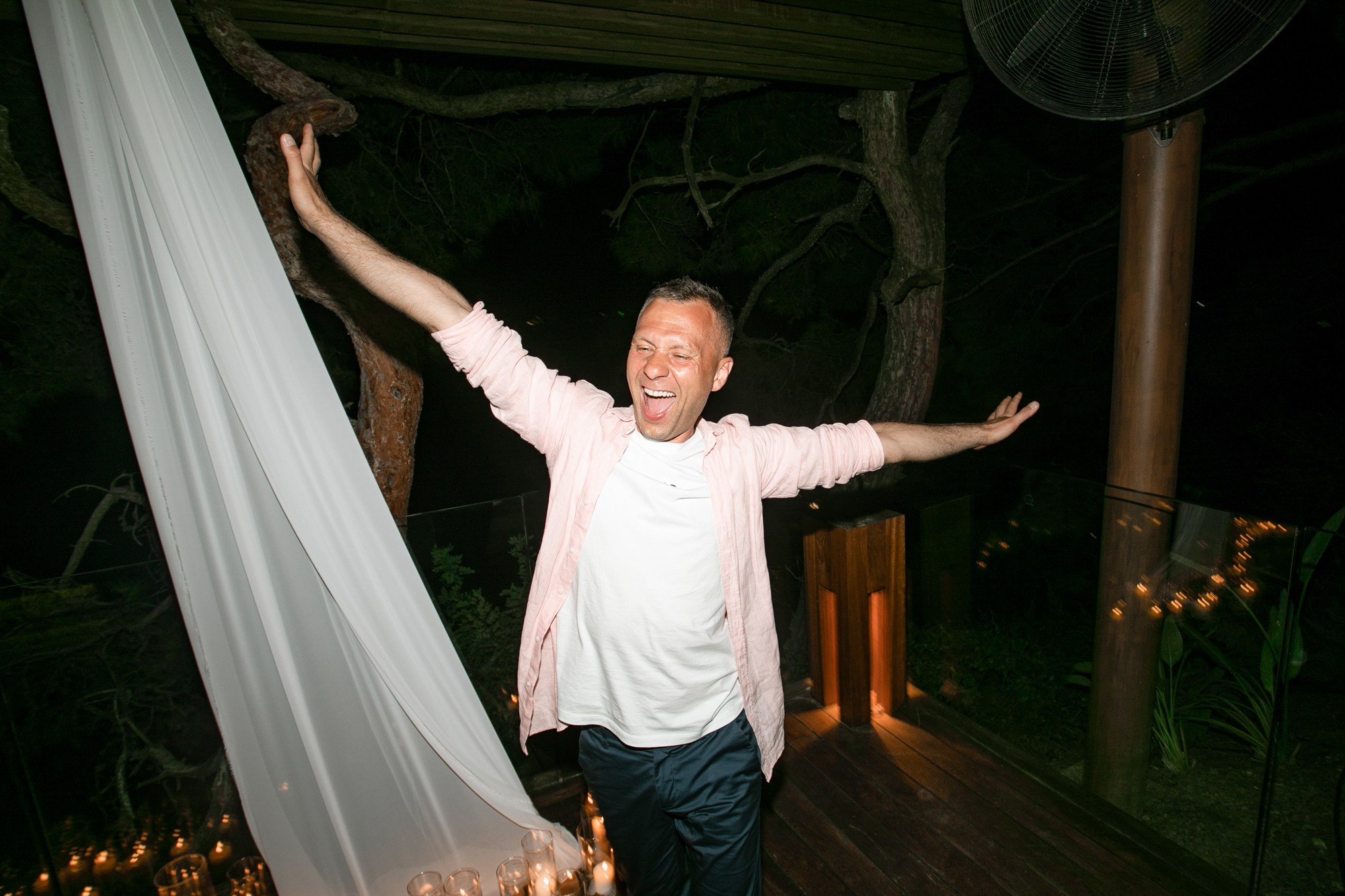 Свадебный день Полины и Вани. Годжек, Турция. Репортажный и постановочный Наталья Санникова