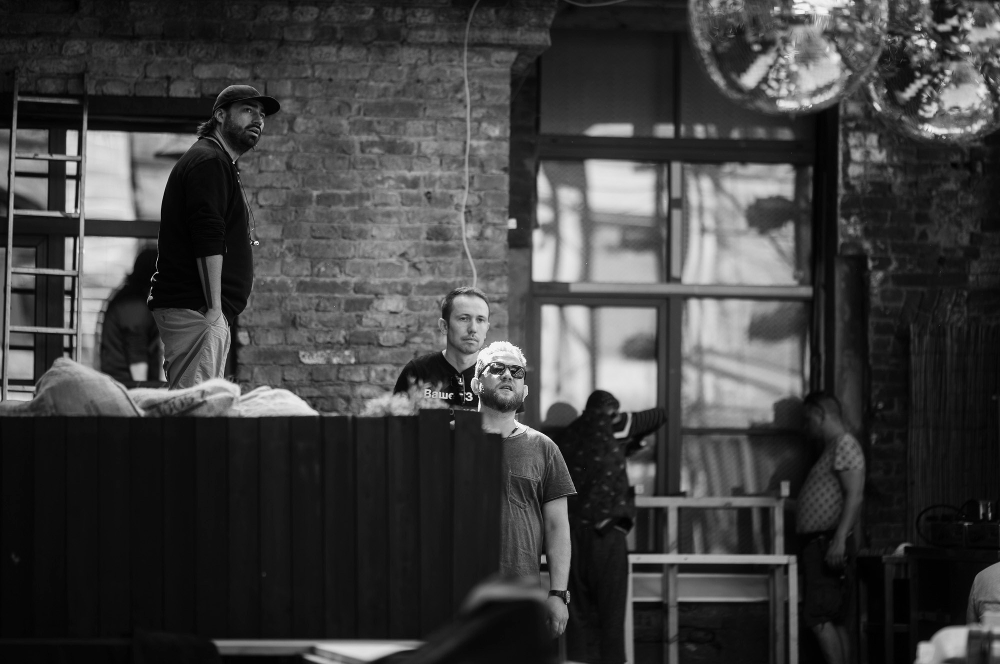 Jameson blockparty Санкт-Петербург. Репортажный и постановочный Наталья Санникова