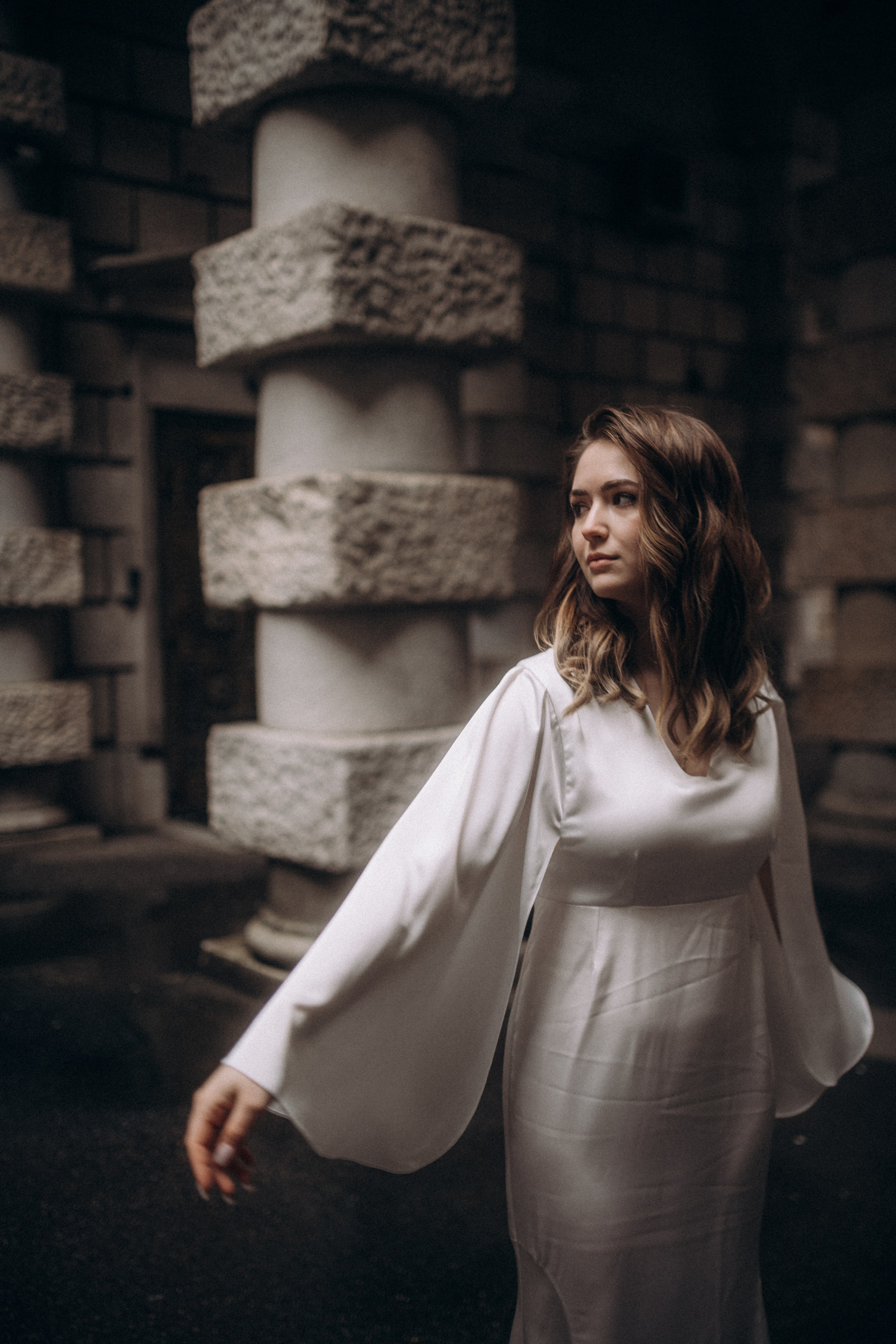 25.05.25. Фотограф в Санкт Петербурге Лара Великова