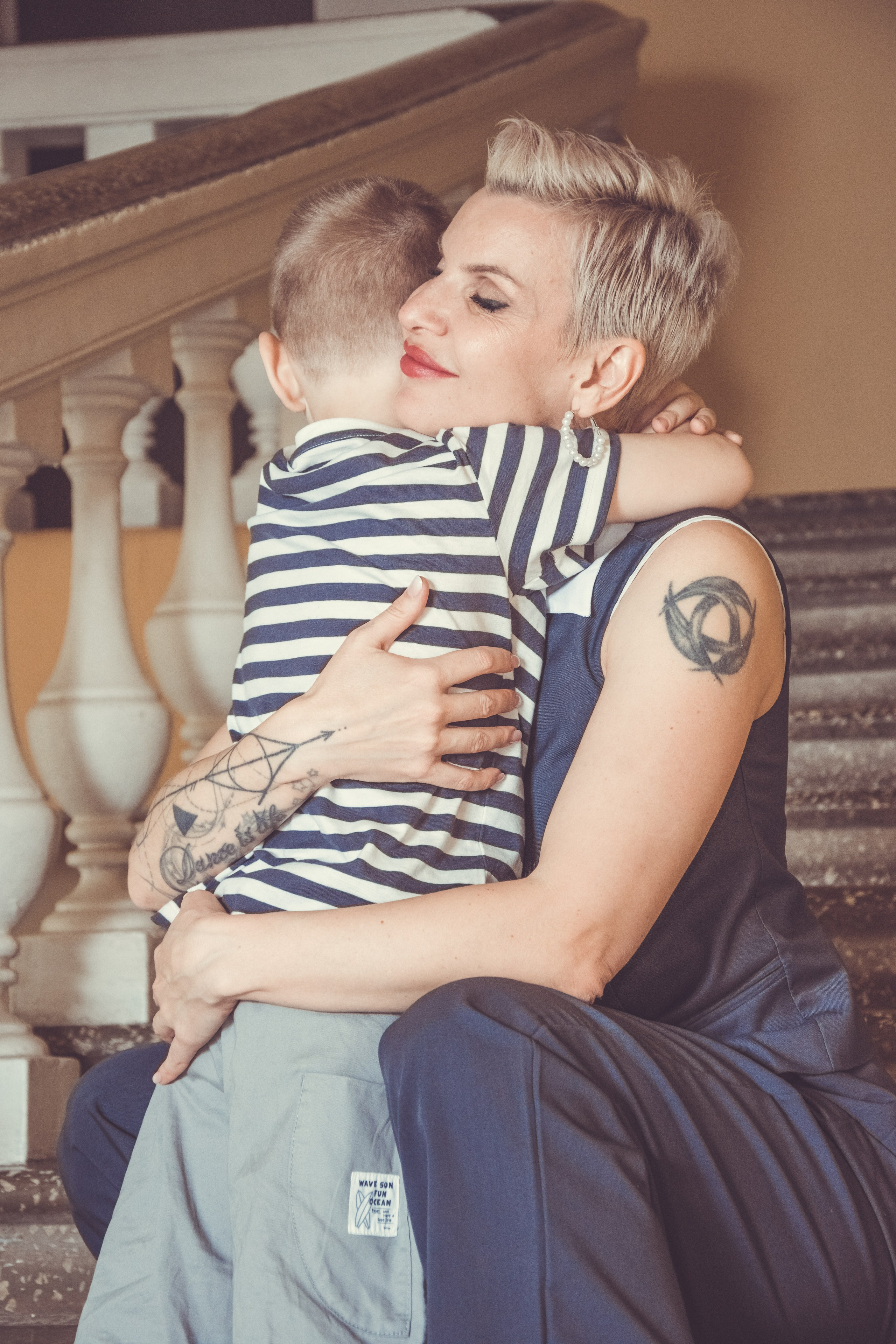 Семейные фотосессии. Инна Тихонова Фотограф в Красноярске, фотограф в Заозерном