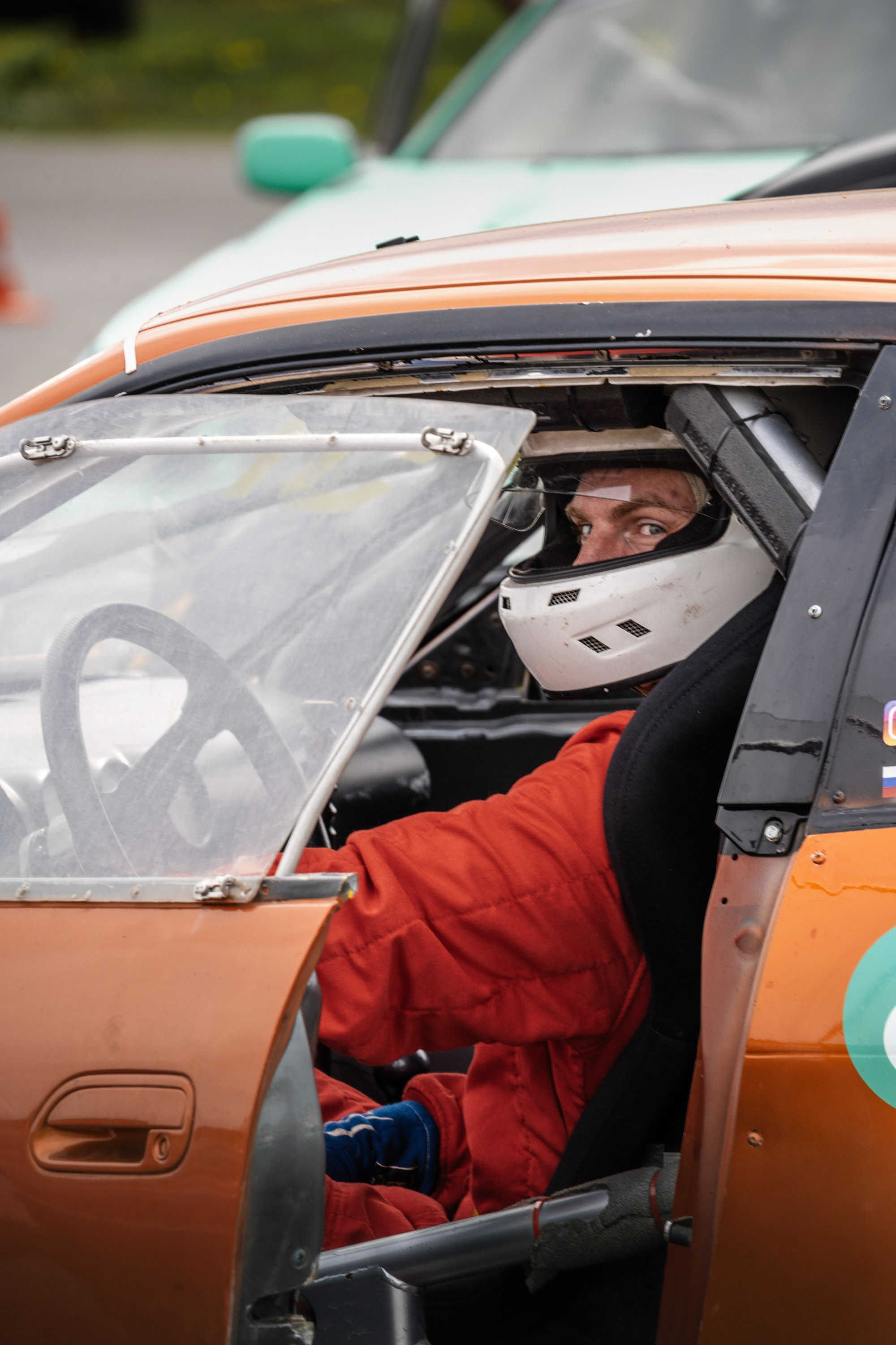 DRIFT EXPO Track Mode ADM Raceway 2025. Yaratezza production