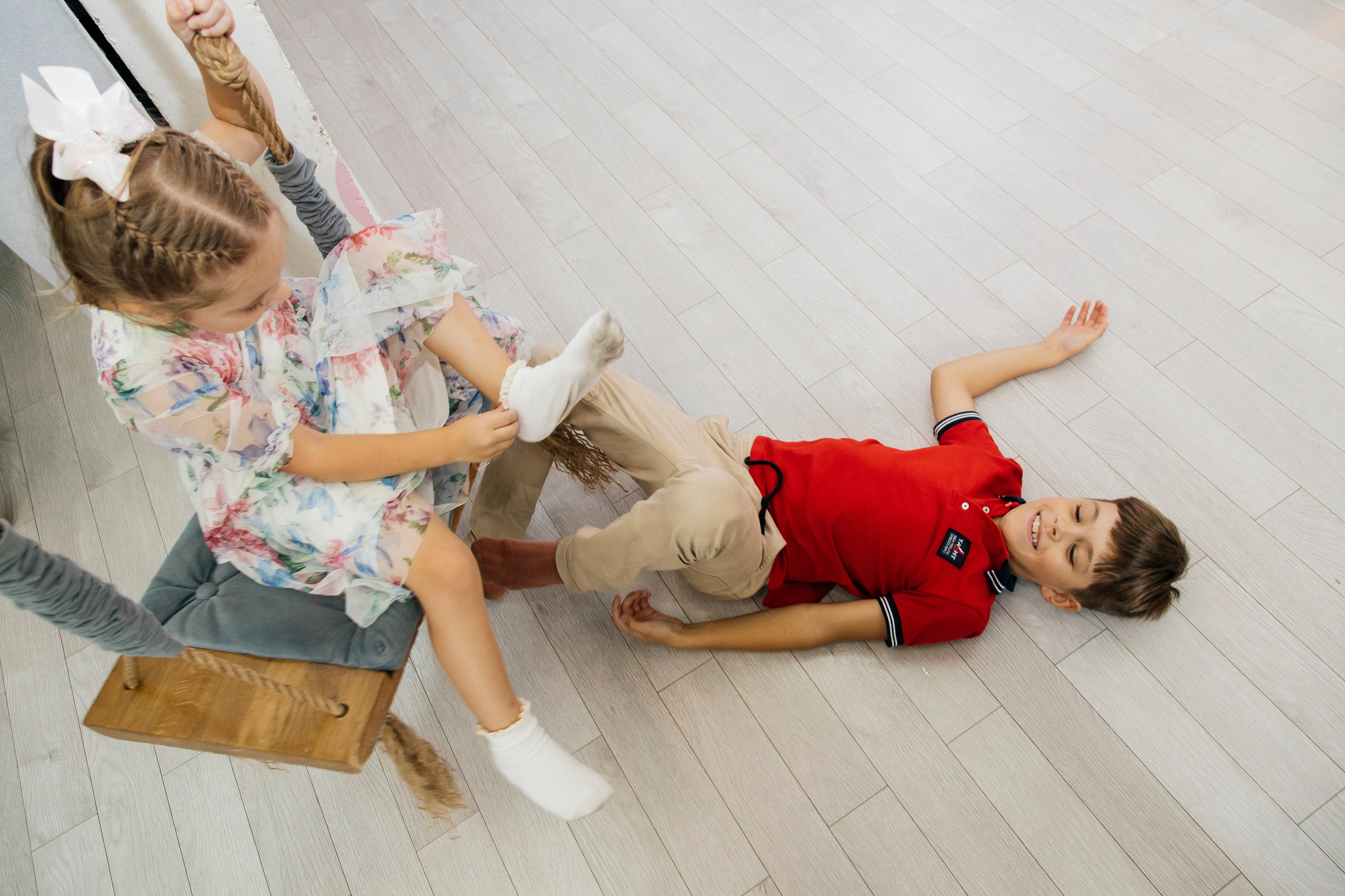 Семейные съемки. Фотограф и видеограф в Санкт-Петербурге Прохорова Надежда