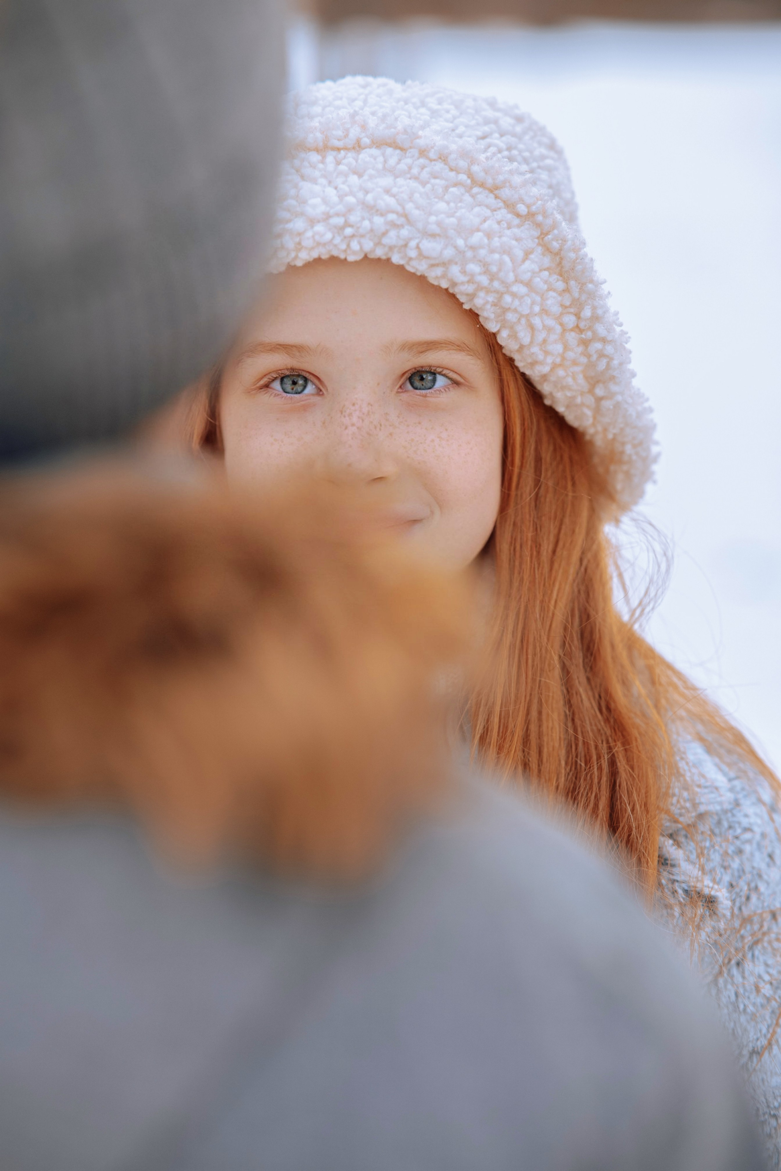 Детки конфетки. Фотограф Мария Зайчик