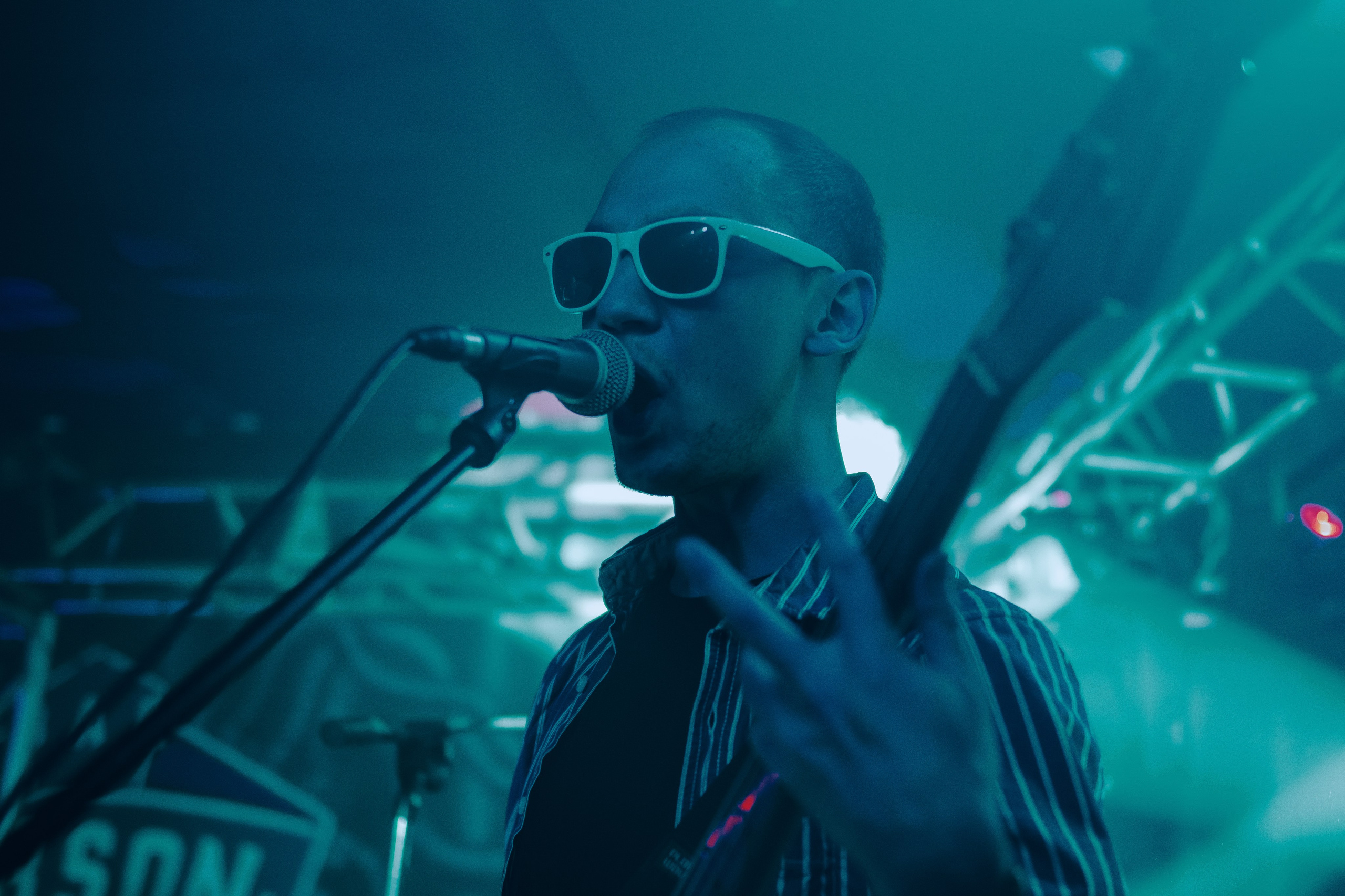 Репортаж: Halloween. Фотограф в Санкт-Петербурге Пономаренко Даниил