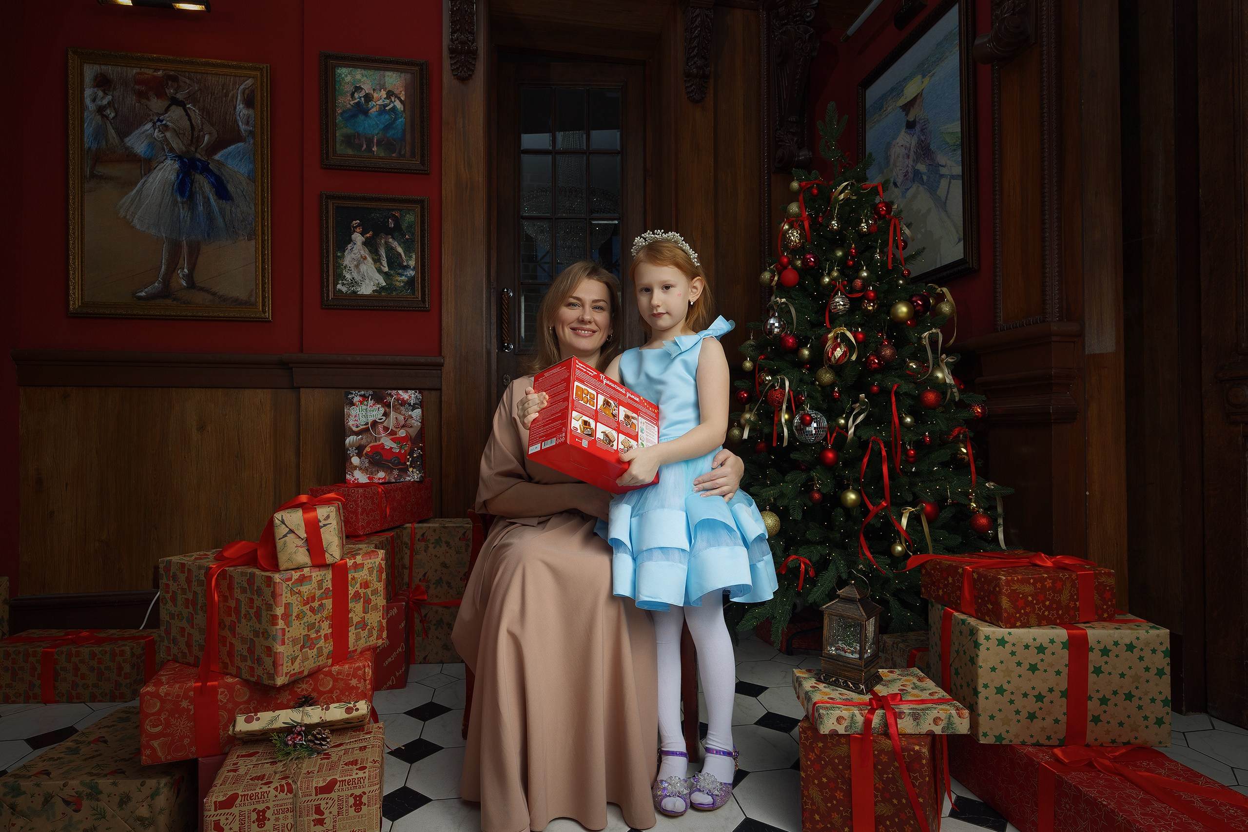 Детские и семейные портреты. Сайт фотографа Елены Михайловой. Фотосессии на пленэре в Сестрорецке