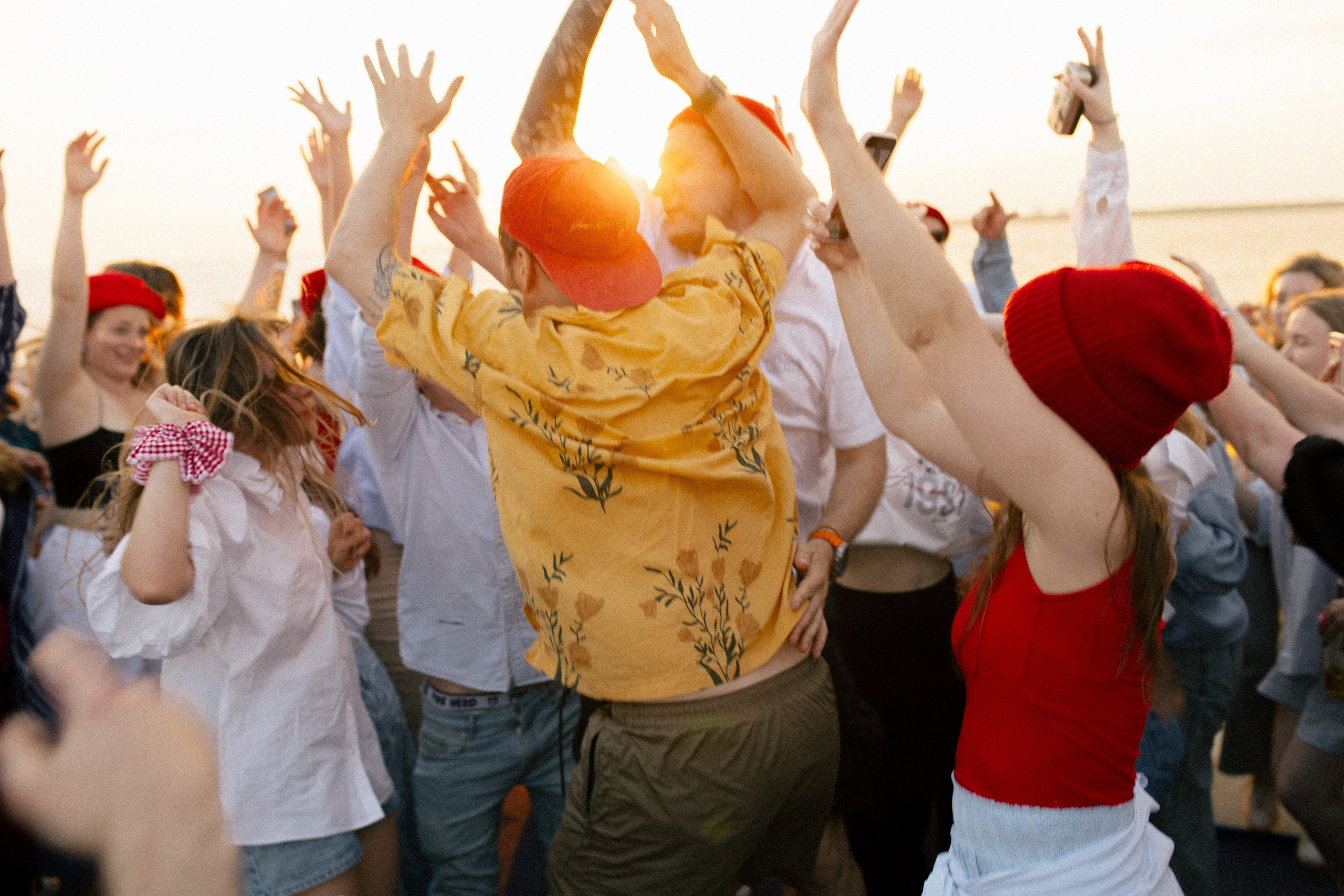 Репортажная съемка. Фотограф в Санкт-Петербурге Шура Капустина