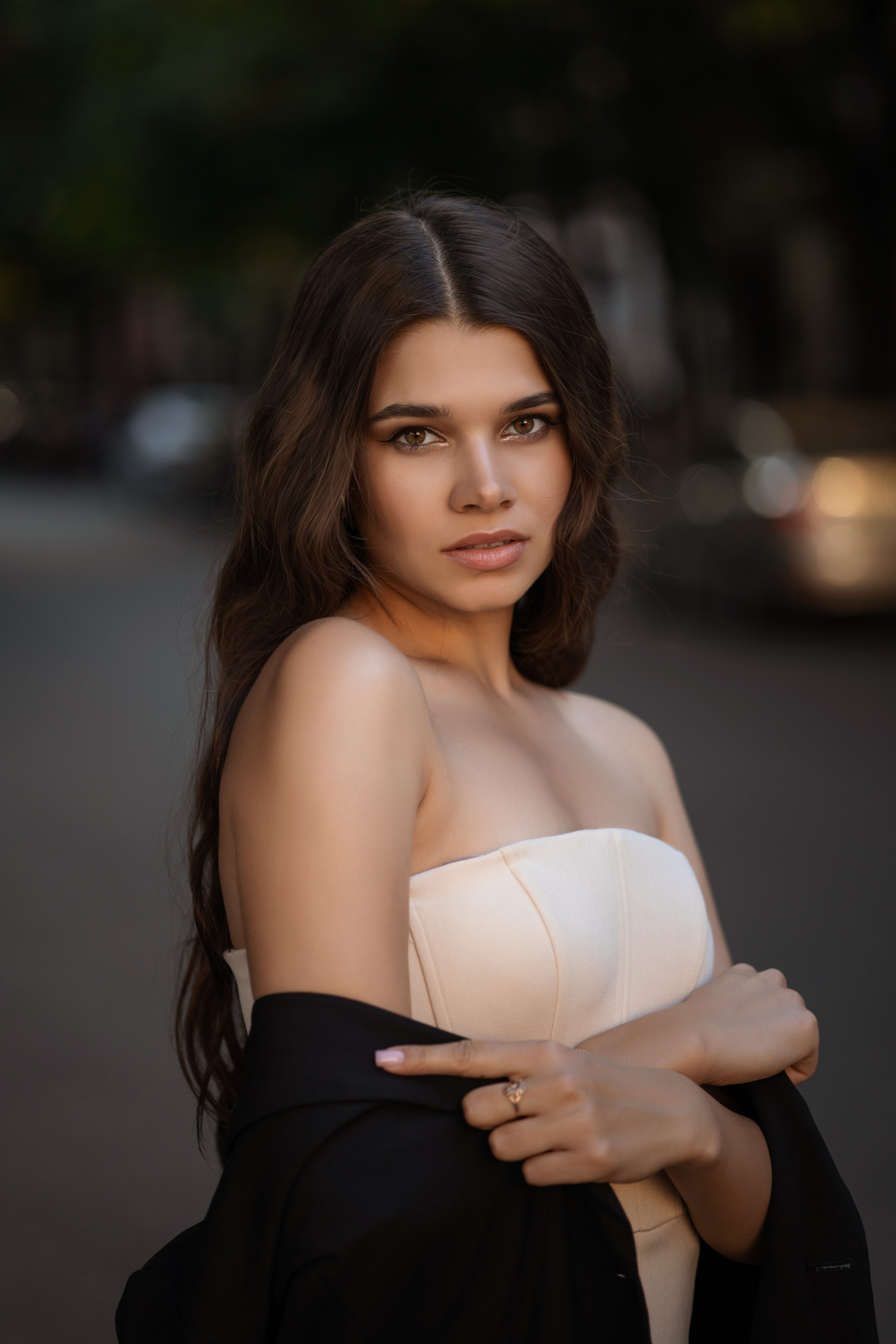 Женский и семейный фотограф в Воронеже Надя Кузнецова