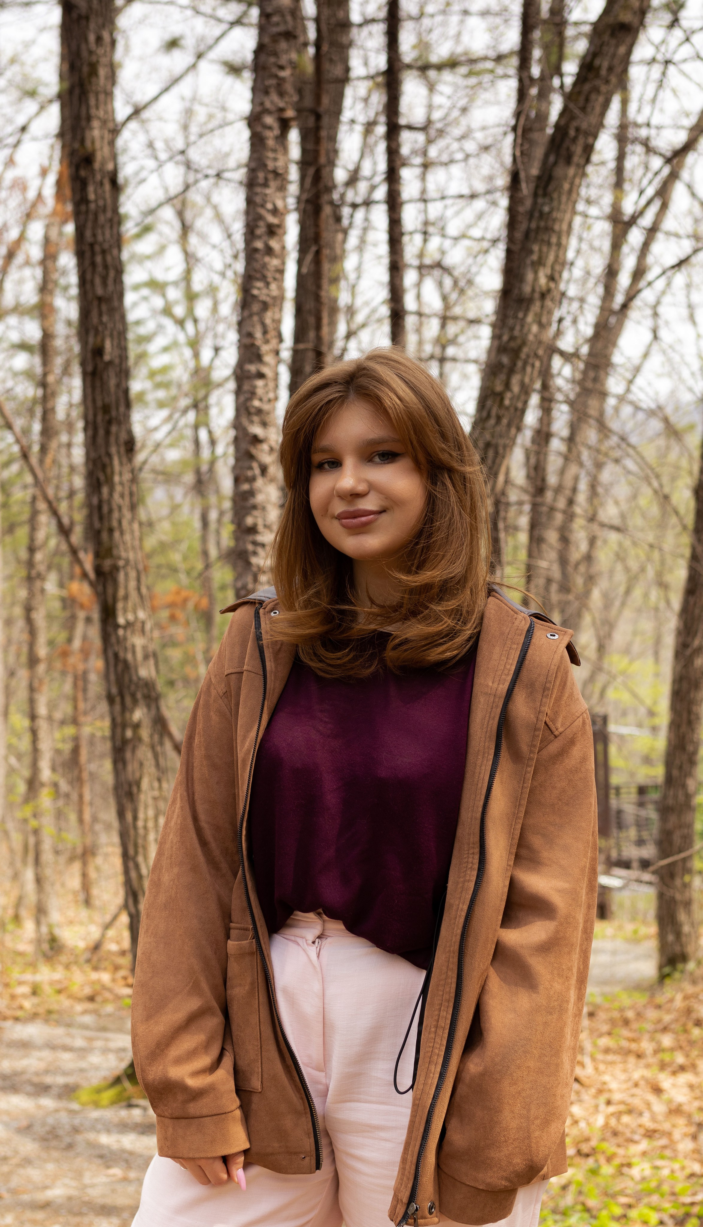 Земля леопарда. Константин Кириченко