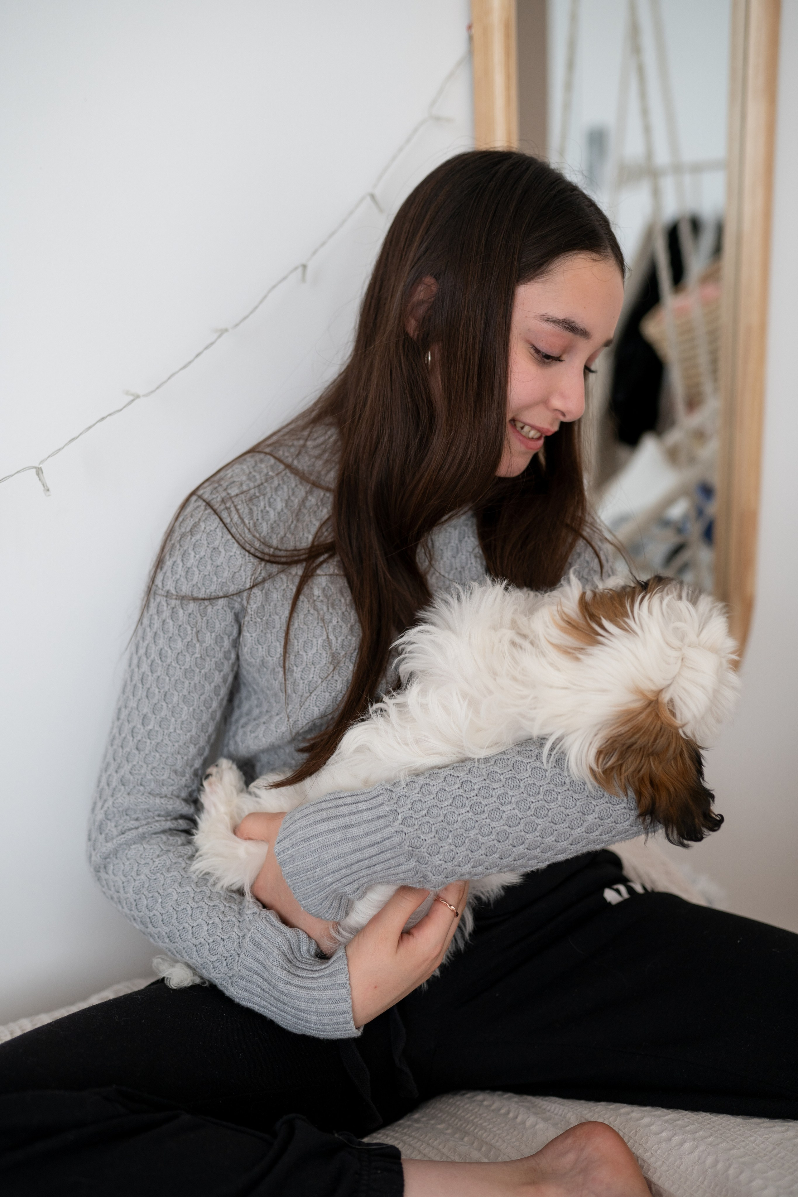 Ella. Семейный и детский фотограф в Израиле и Москве Дорошок Надя