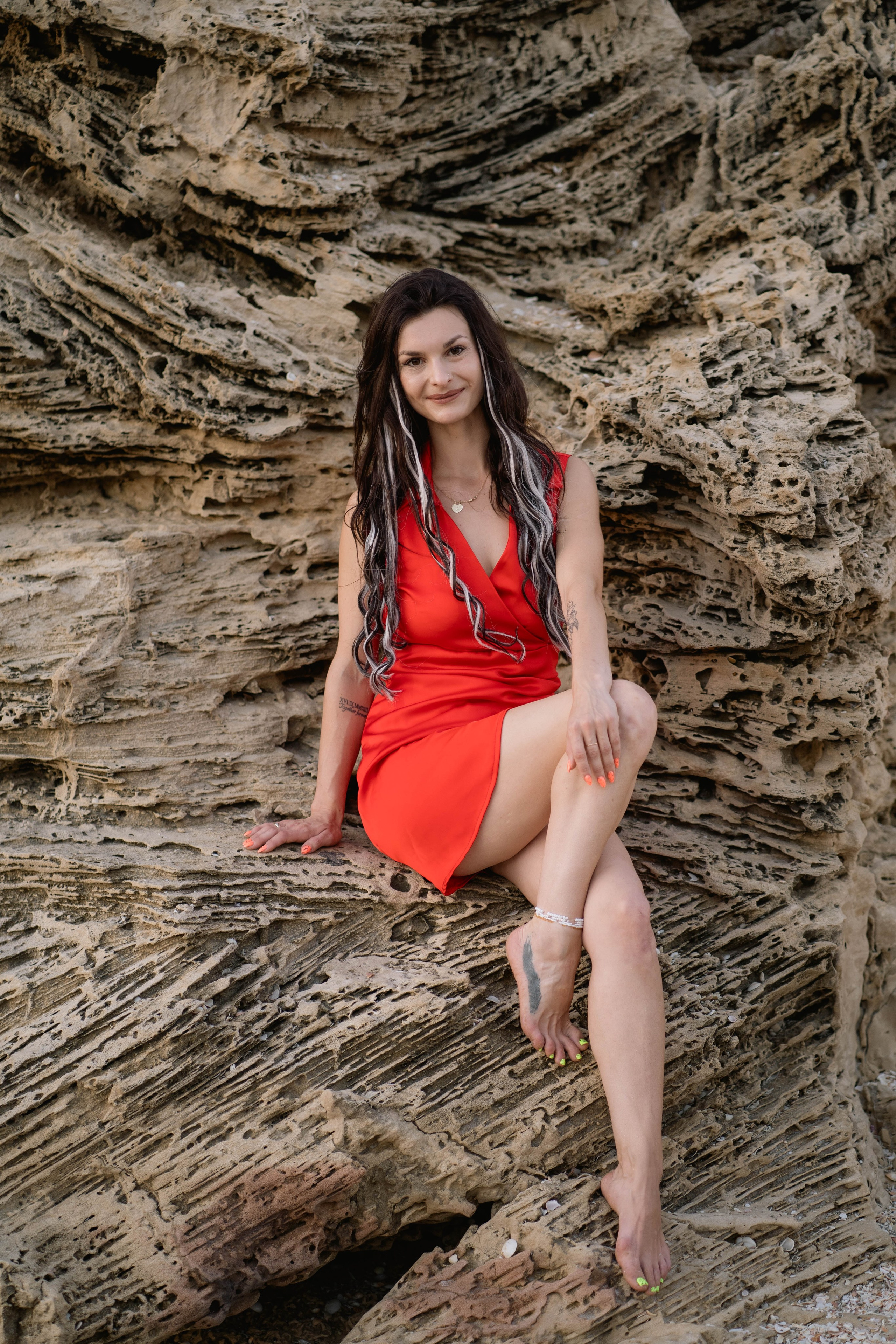 Фотосессия Алины и Николая. Семейный и детский фотограф в Израиле и Москве Дорошок Надя