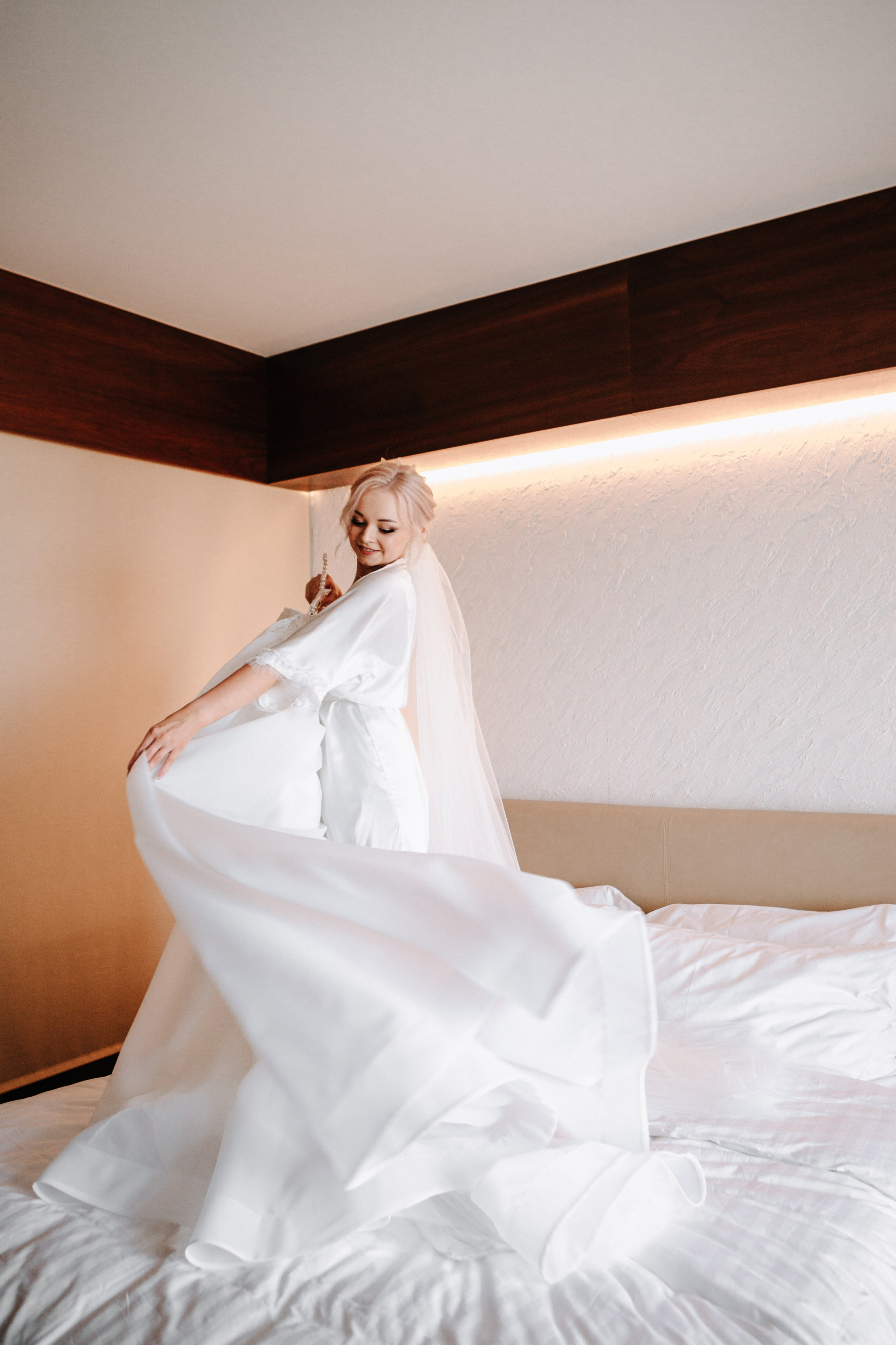 • Алина & Николай •. Семейный и свадебный фотограф в Воронеже Майя Добровольская