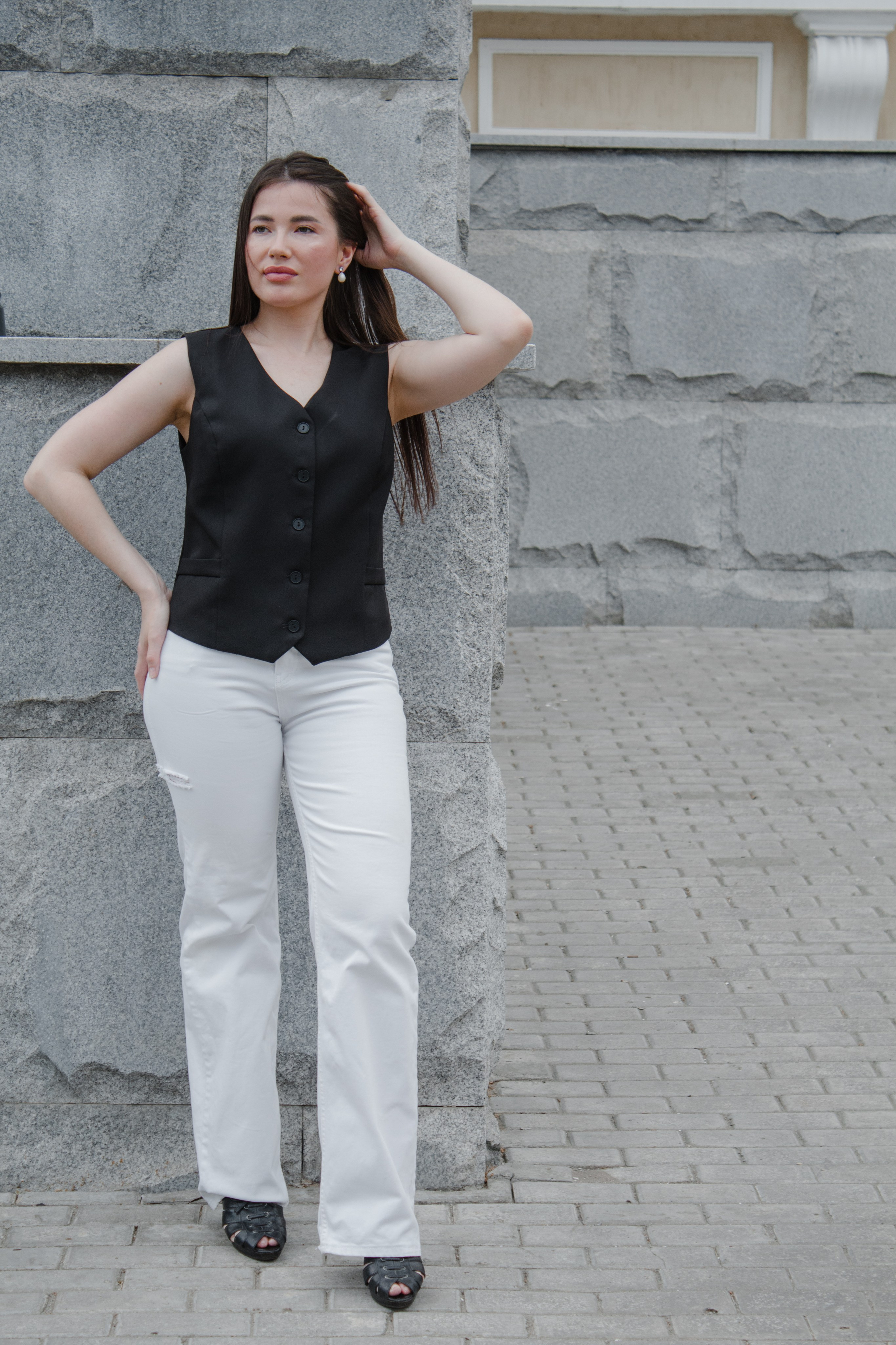 Людмила. Фотограф в Ижевске Надежда Лебедева