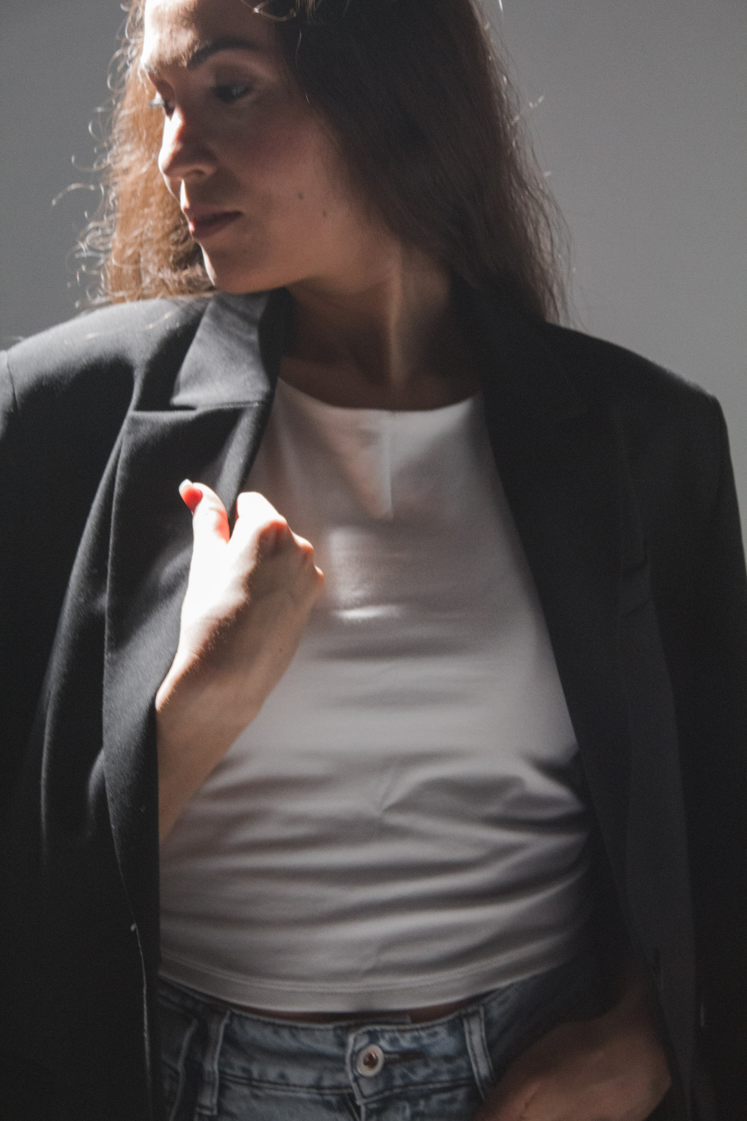 Юлдуз. Фотограф в Ижевске Надежда Лебедева