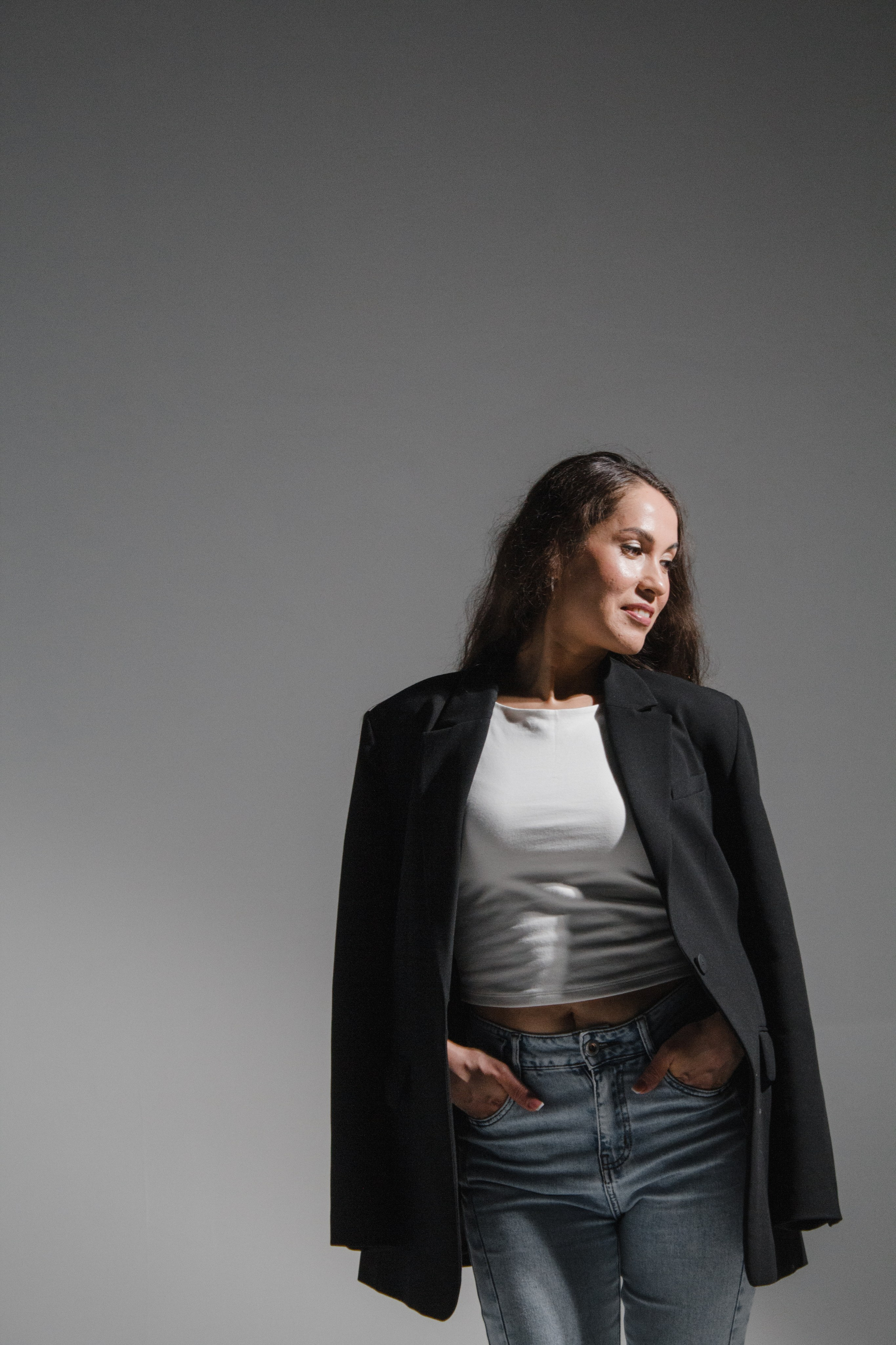 Юлдуз. Фотограф в Ижевске Надежда Лебедева