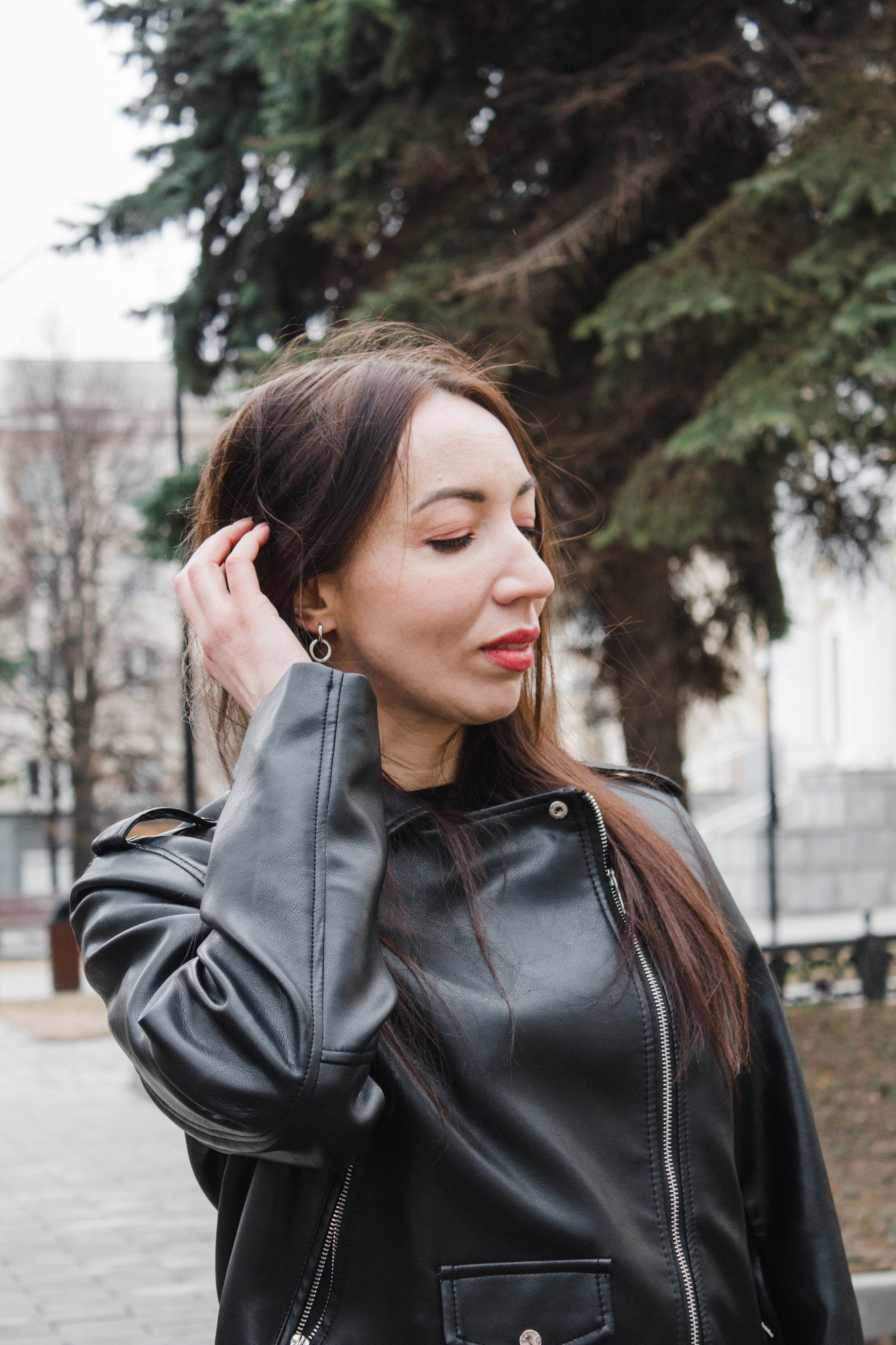 Екатерина. Фотограф в Ижевске Надежда Лебедева