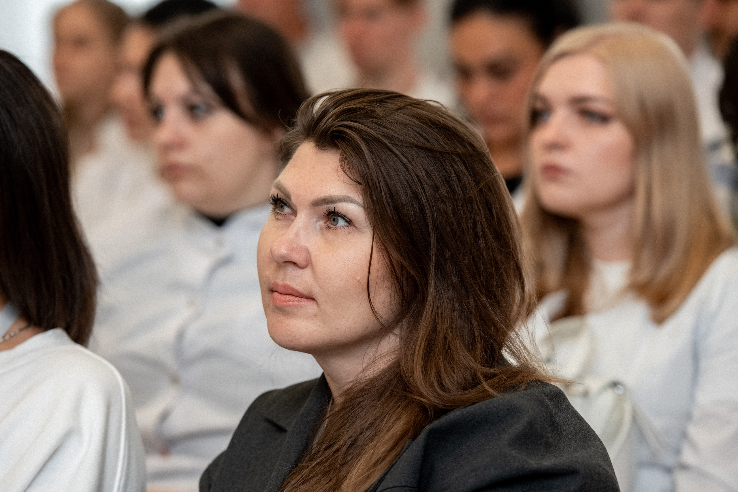 Конференция Медиков