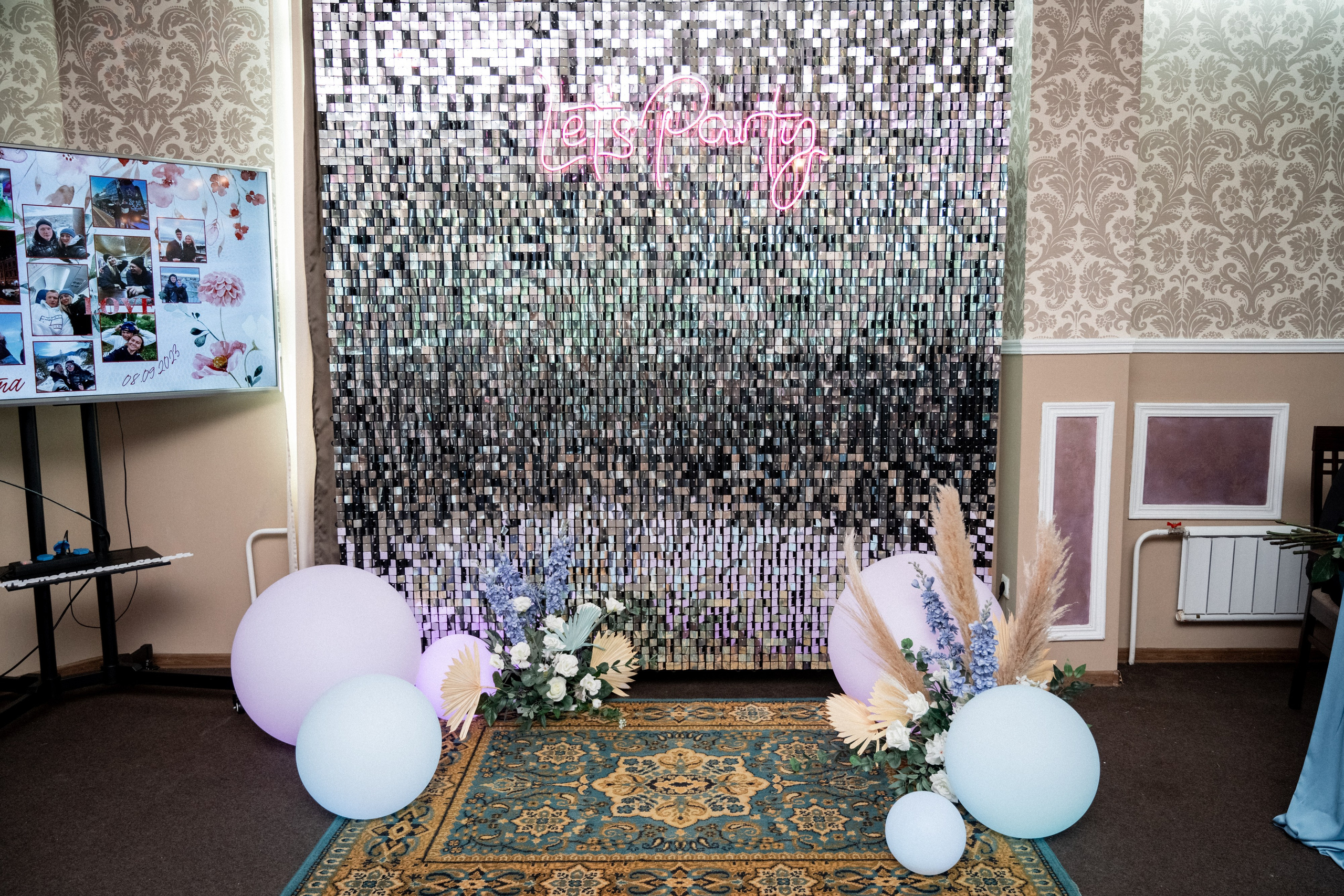 Свадьба Никиты и Татьяны. Свадебный фотограф Красноярск