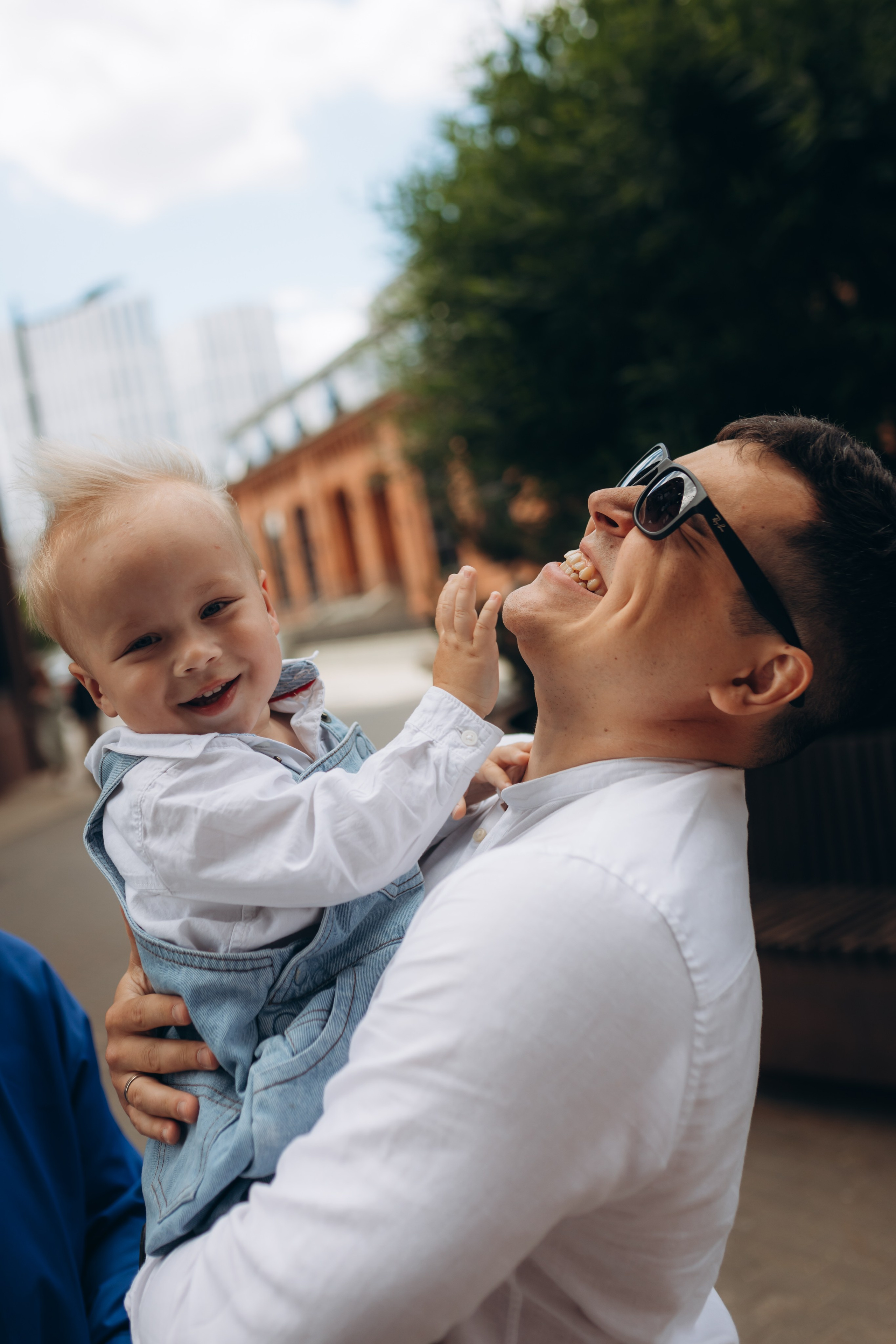 1. Семейный фотограф в Москве Жукова Анна