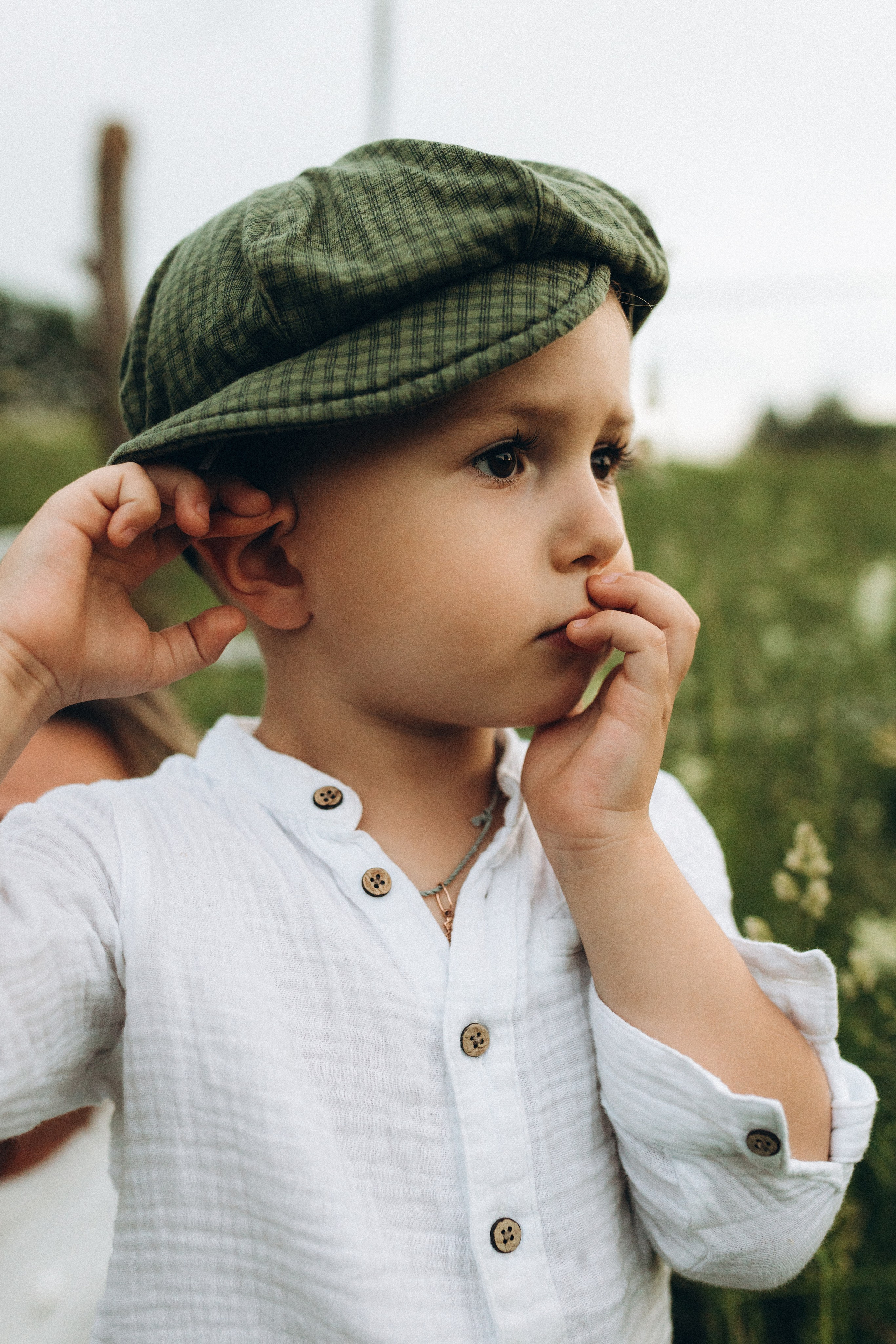 ❤️. Семейный фотограф в Москве Жукова Анна