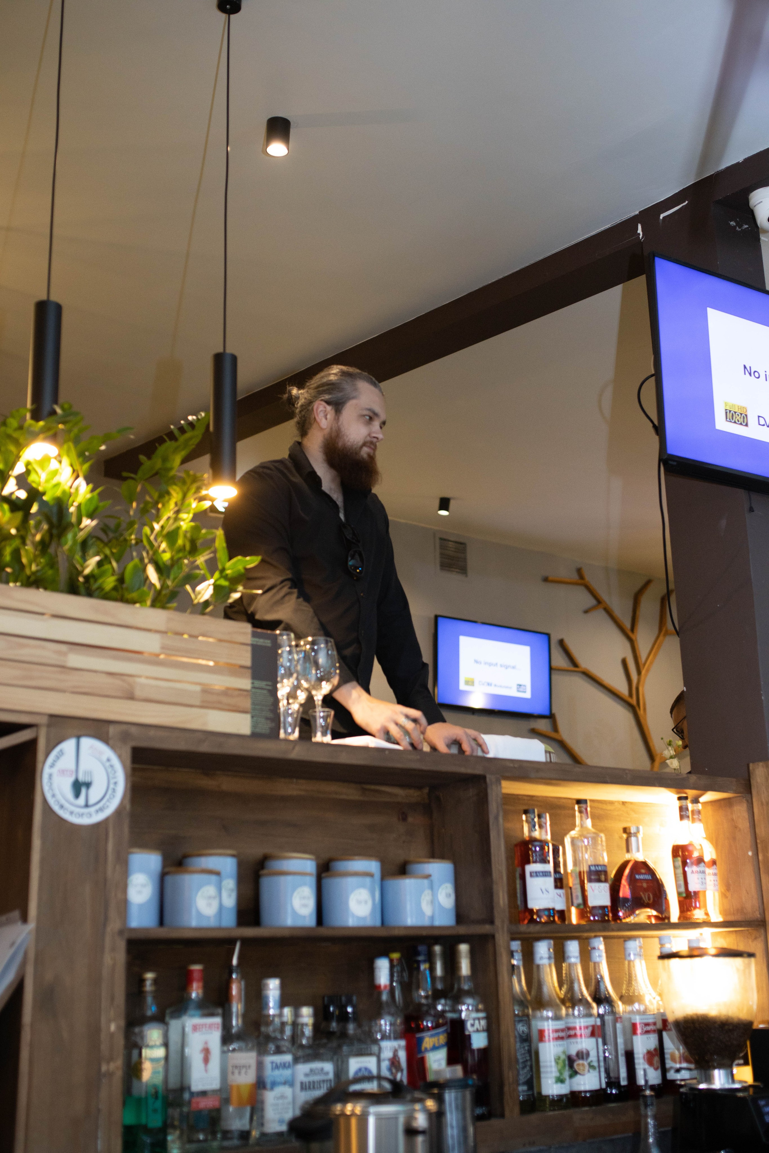 Банкет в ресторане. Фотограф в Москве |Дарья