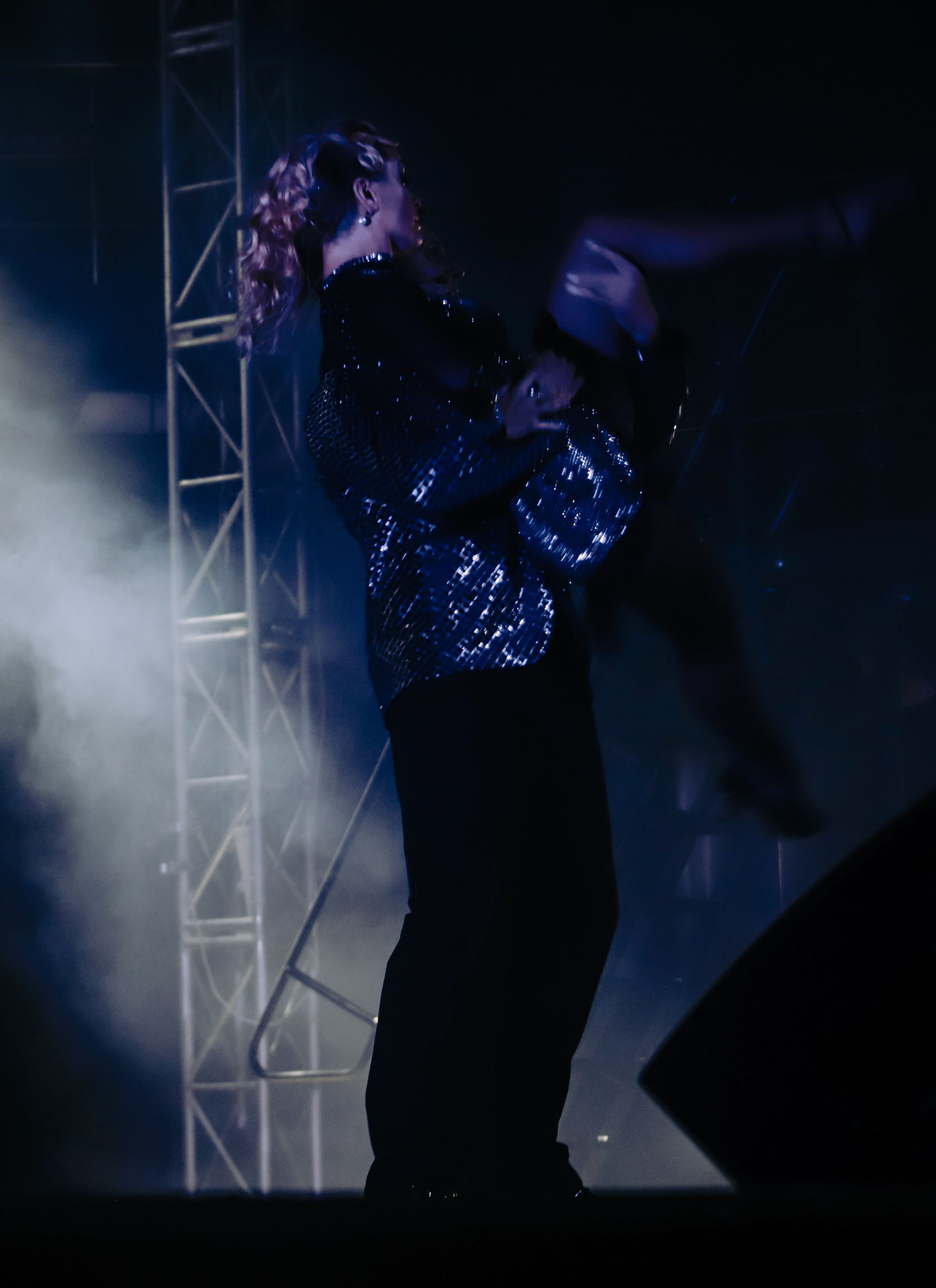 Постановка представления «Я верю»