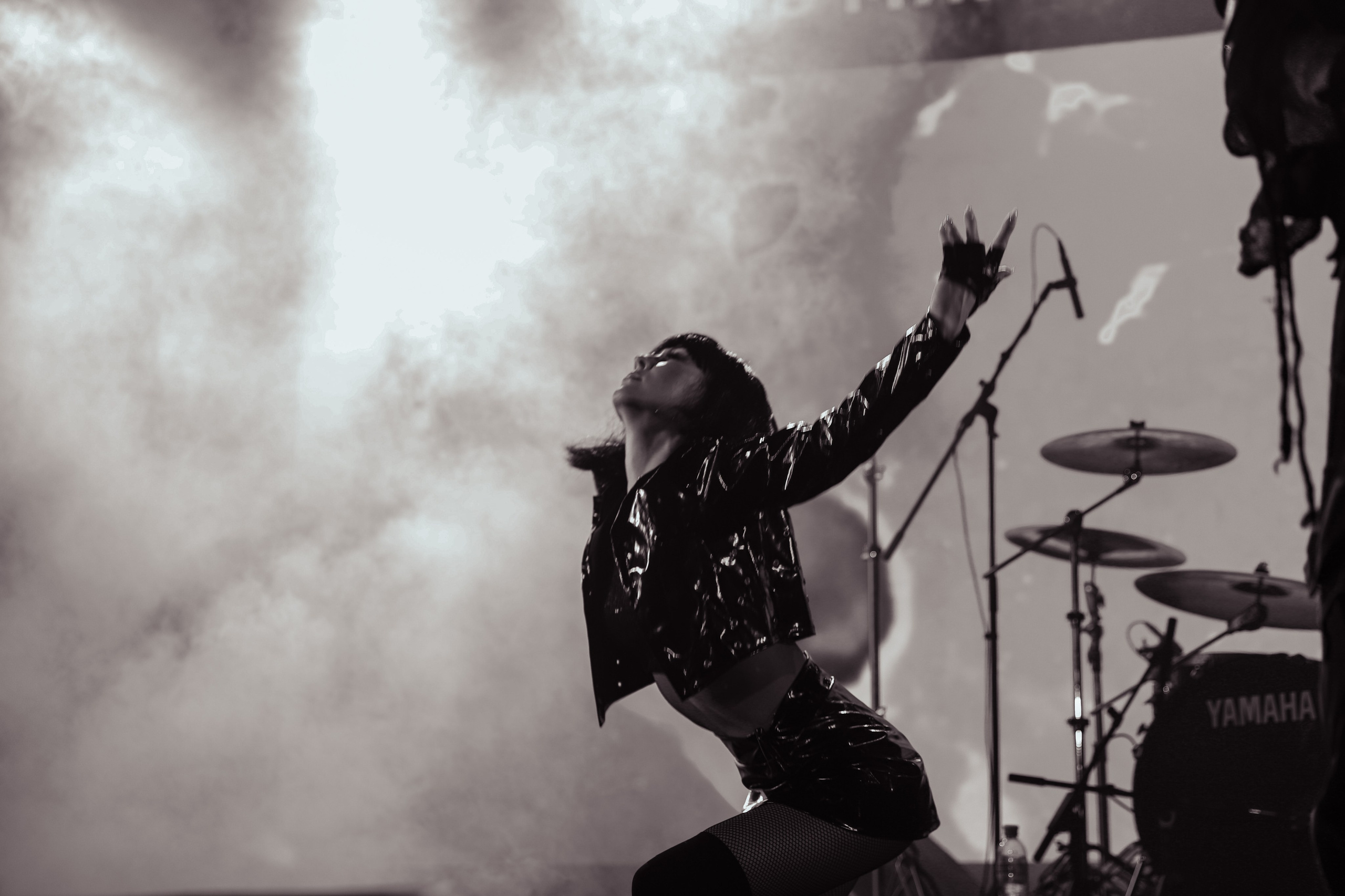 Концертные съемки