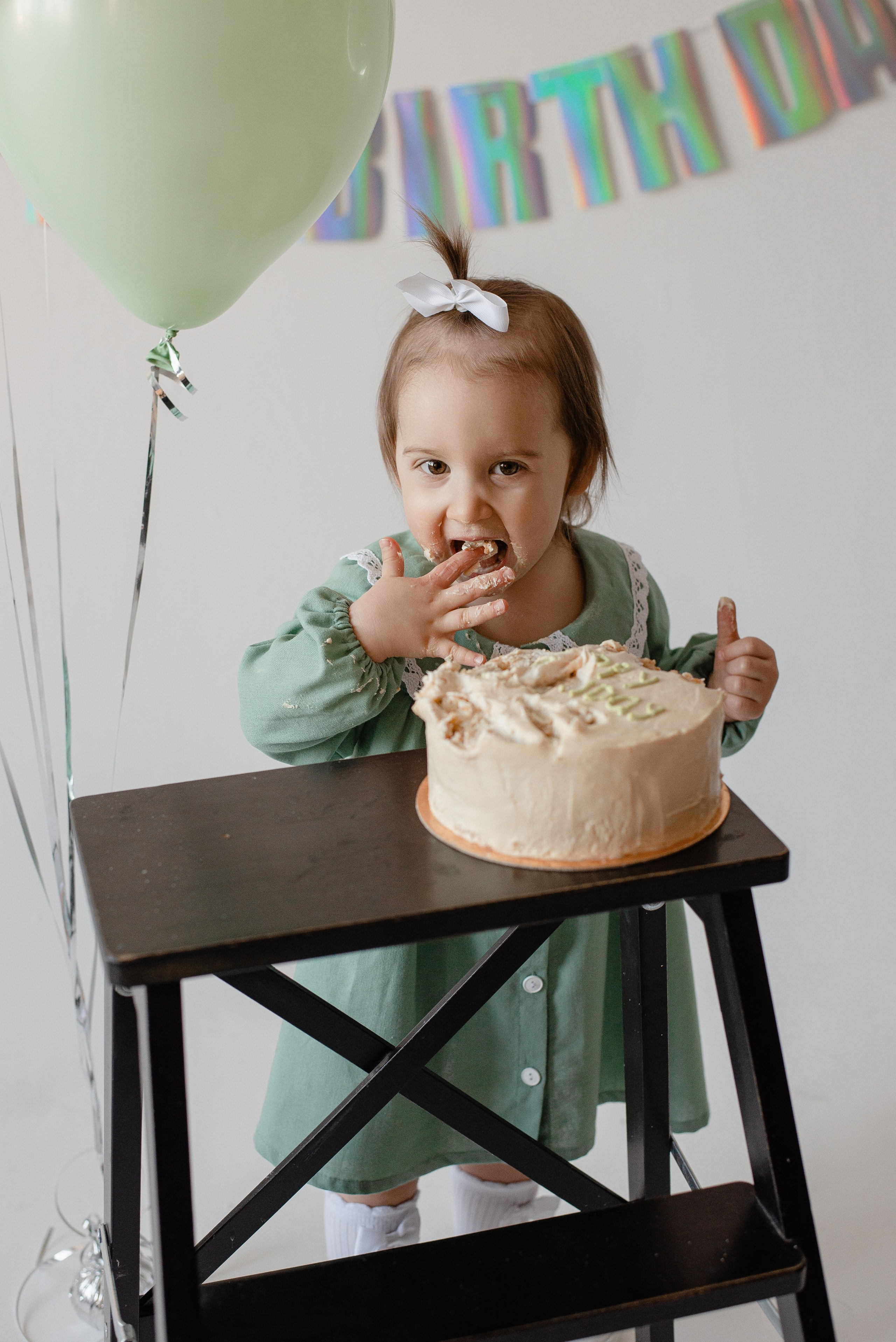 Ева. Семейный и детский фотограф Иваново Ксения Азаренкова